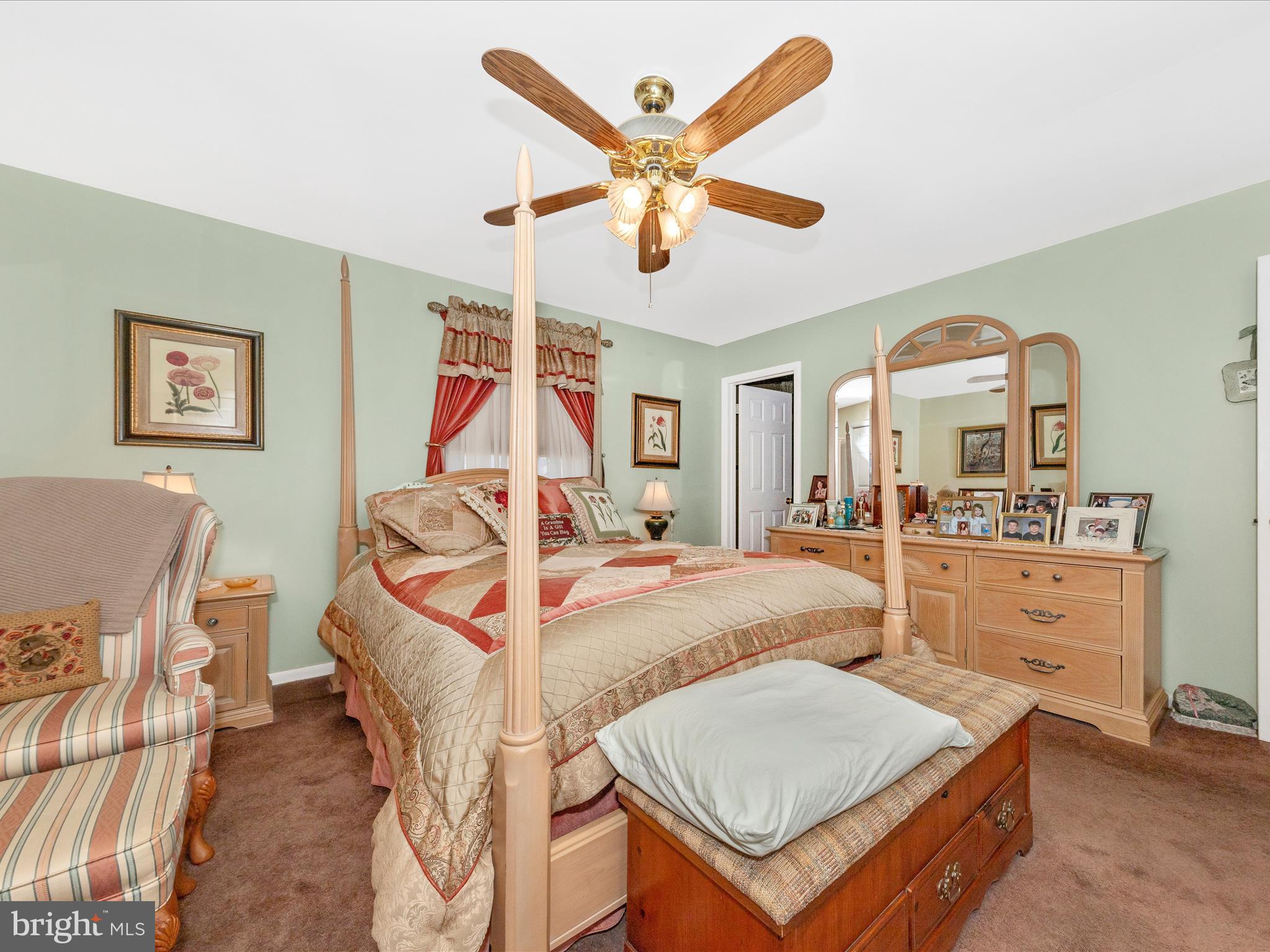 GARDEN SPOT - Residential