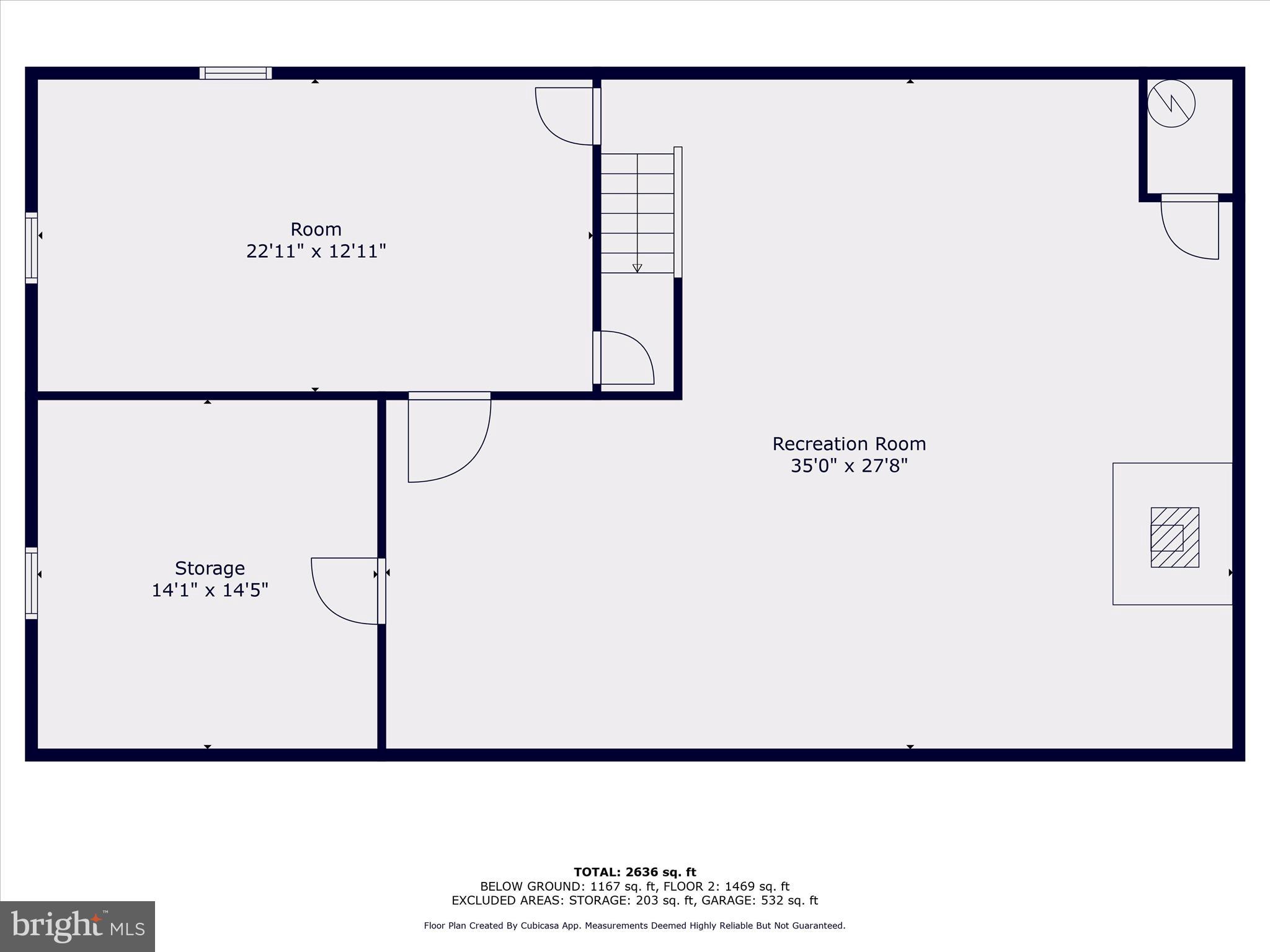GARDEN SPOT - Residential