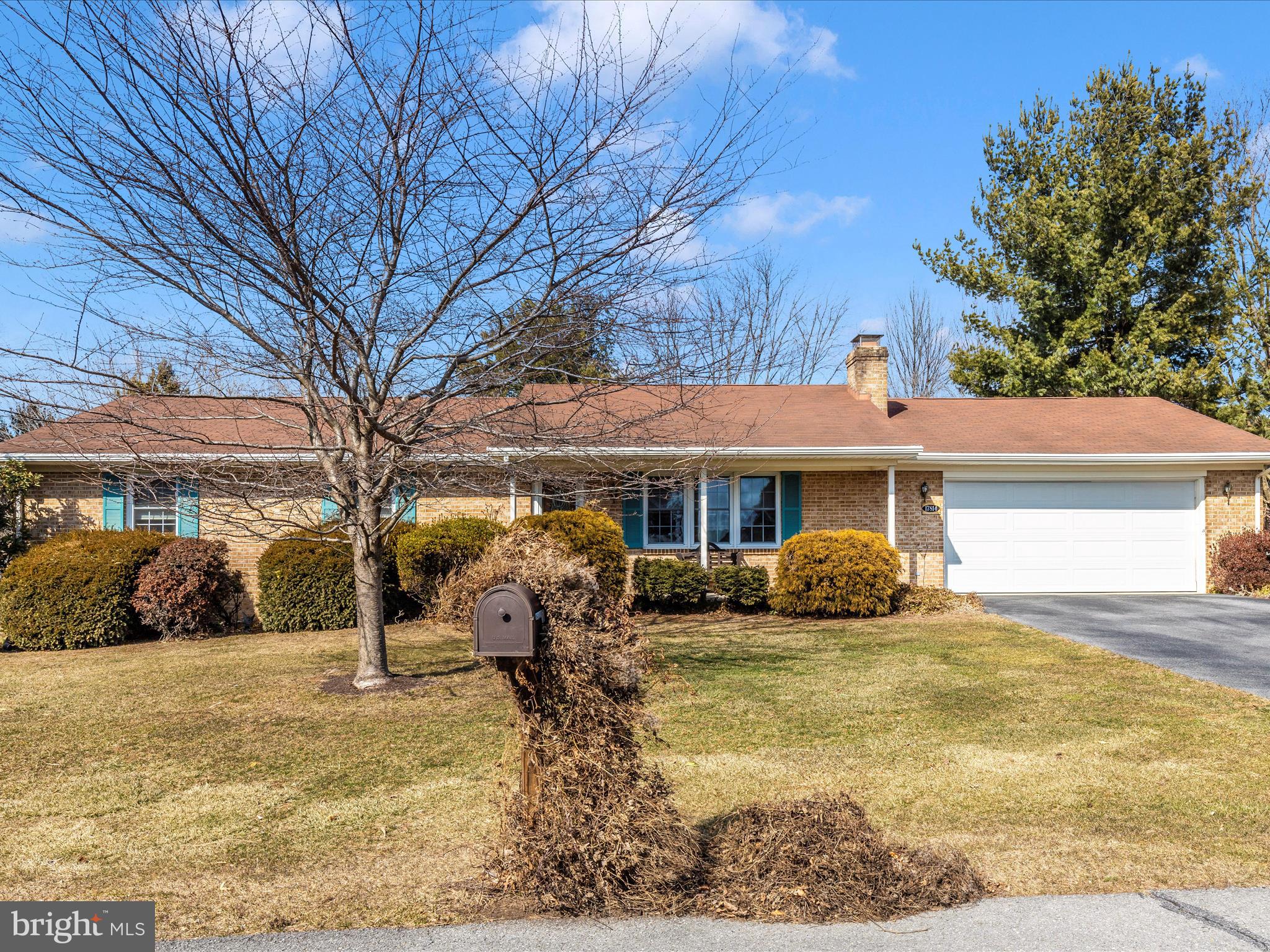 GARDEN SPOT - Residential