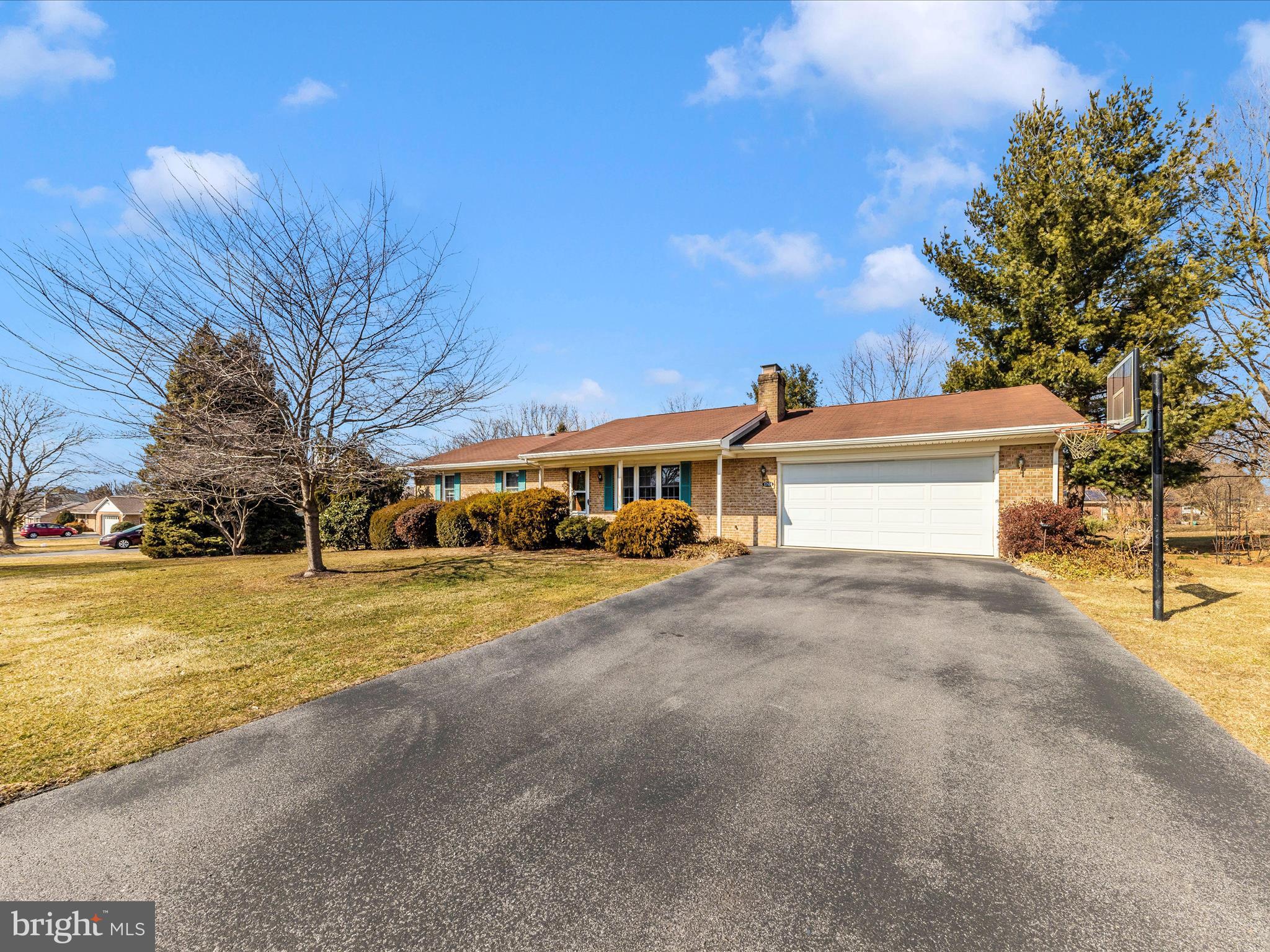 GARDEN SPOT - Residential