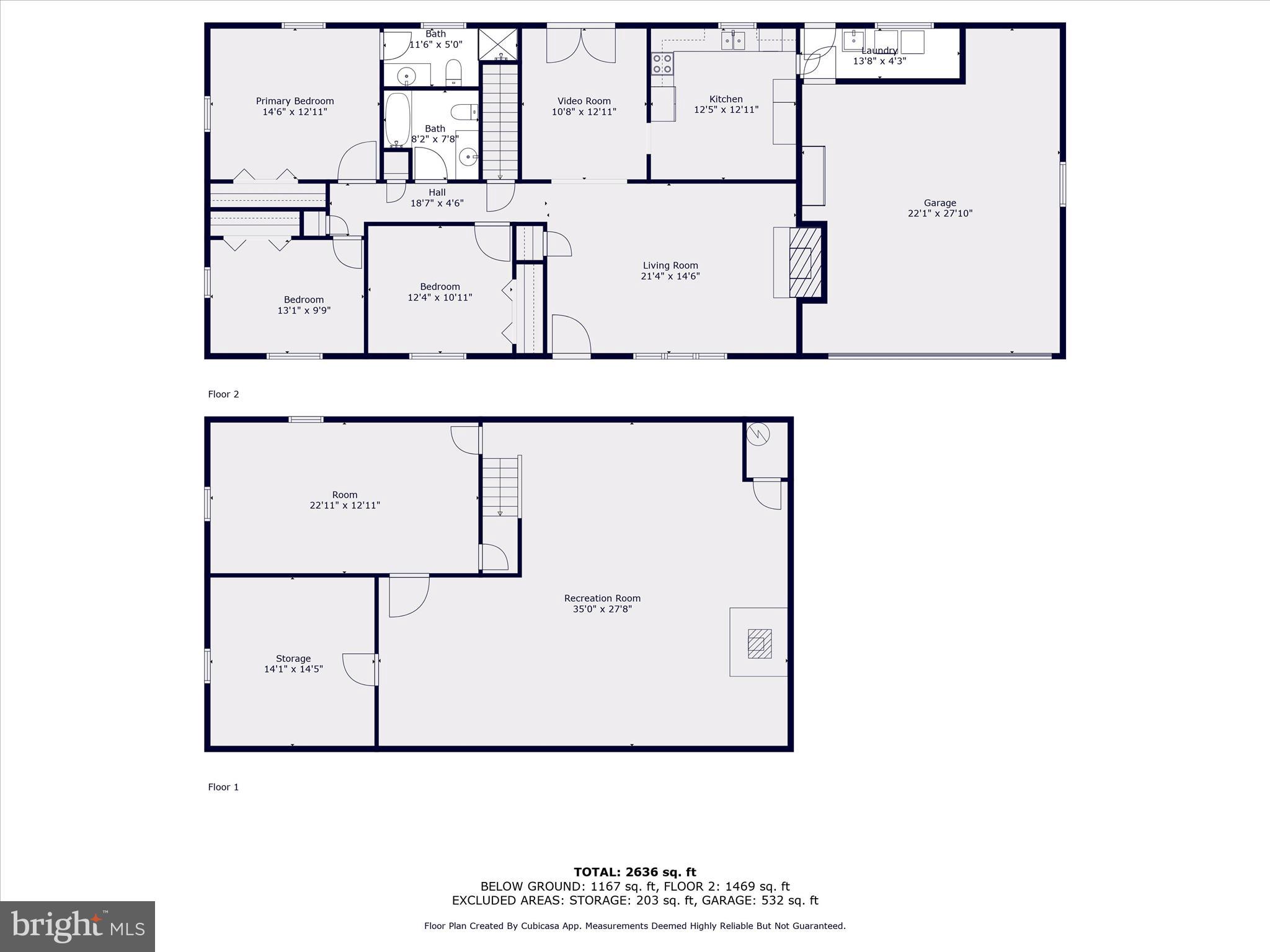 GARDEN SPOT - Residential