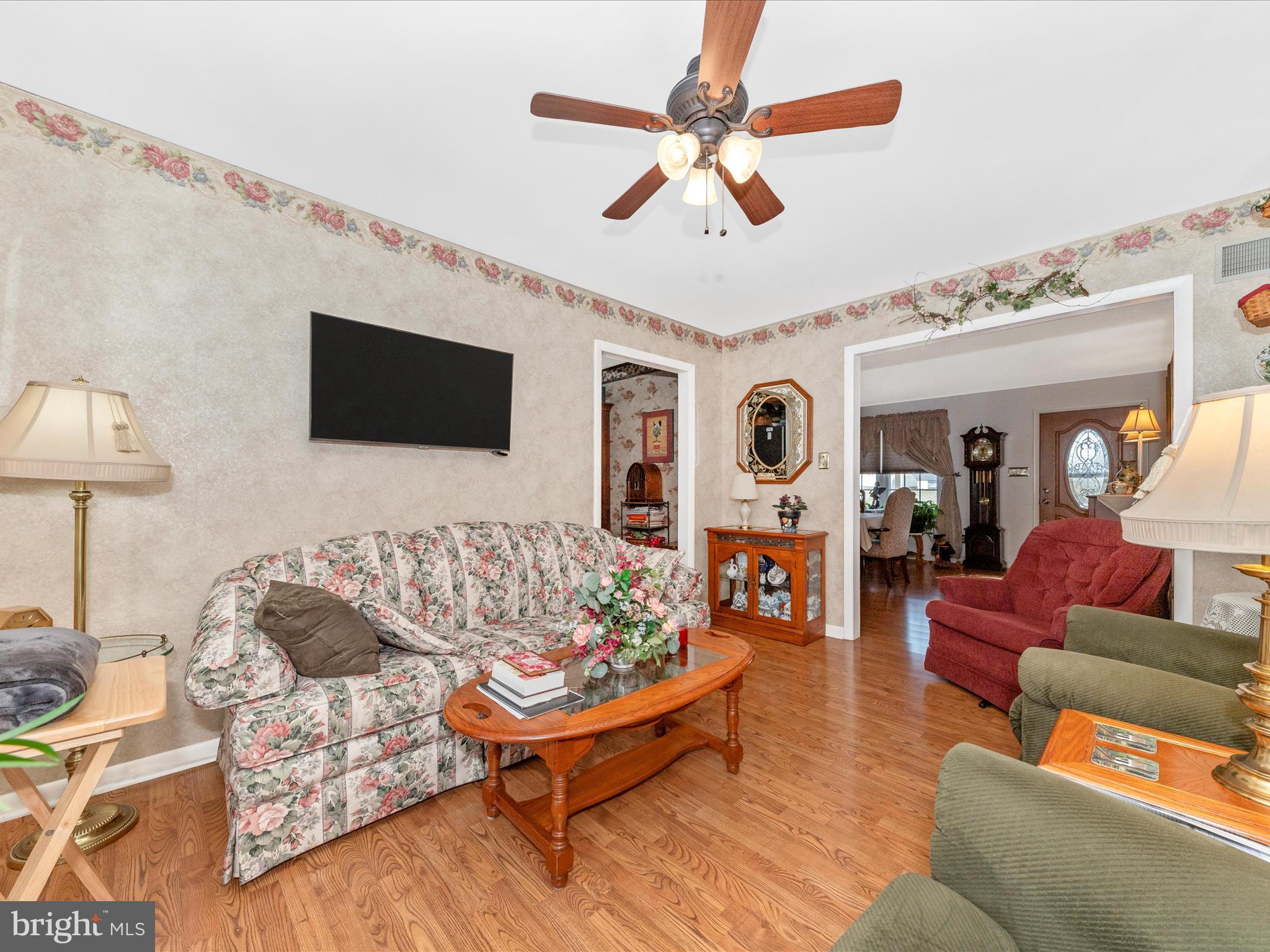 GARDEN SPOT - Residential