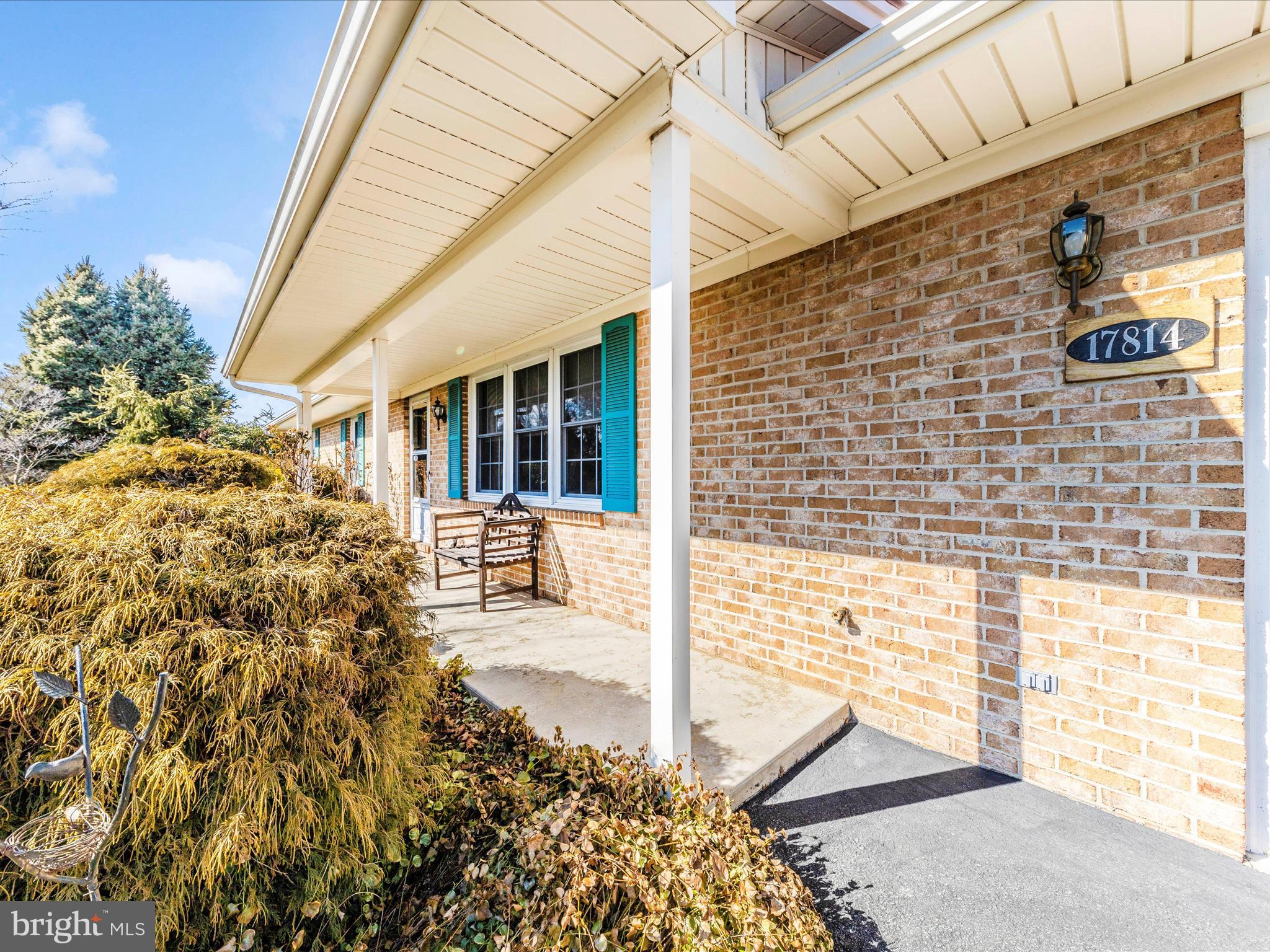 GARDEN SPOT - Residential