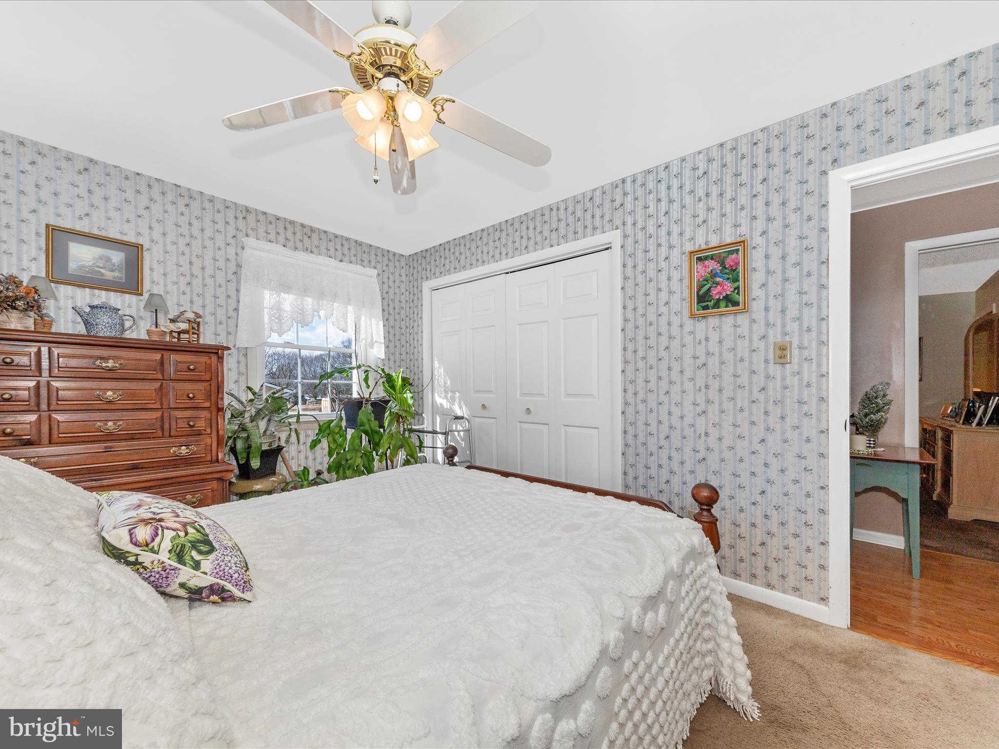 GARDEN SPOT - Residential