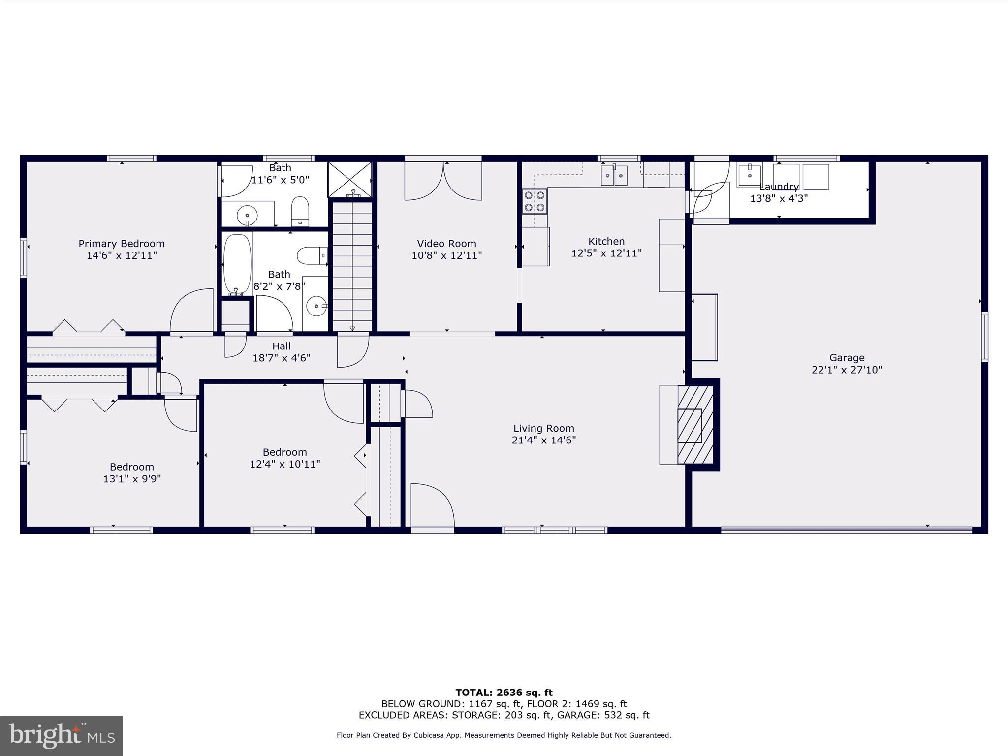 GARDEN SPOT - Residential