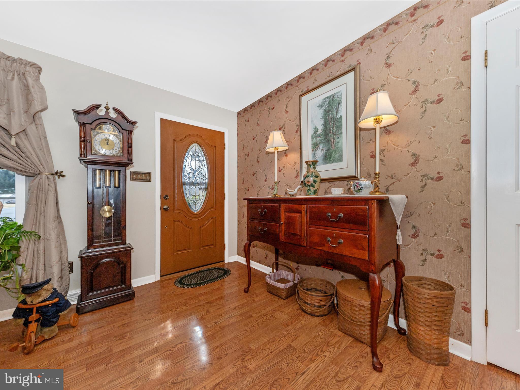 GARDEN SPOT - Residential