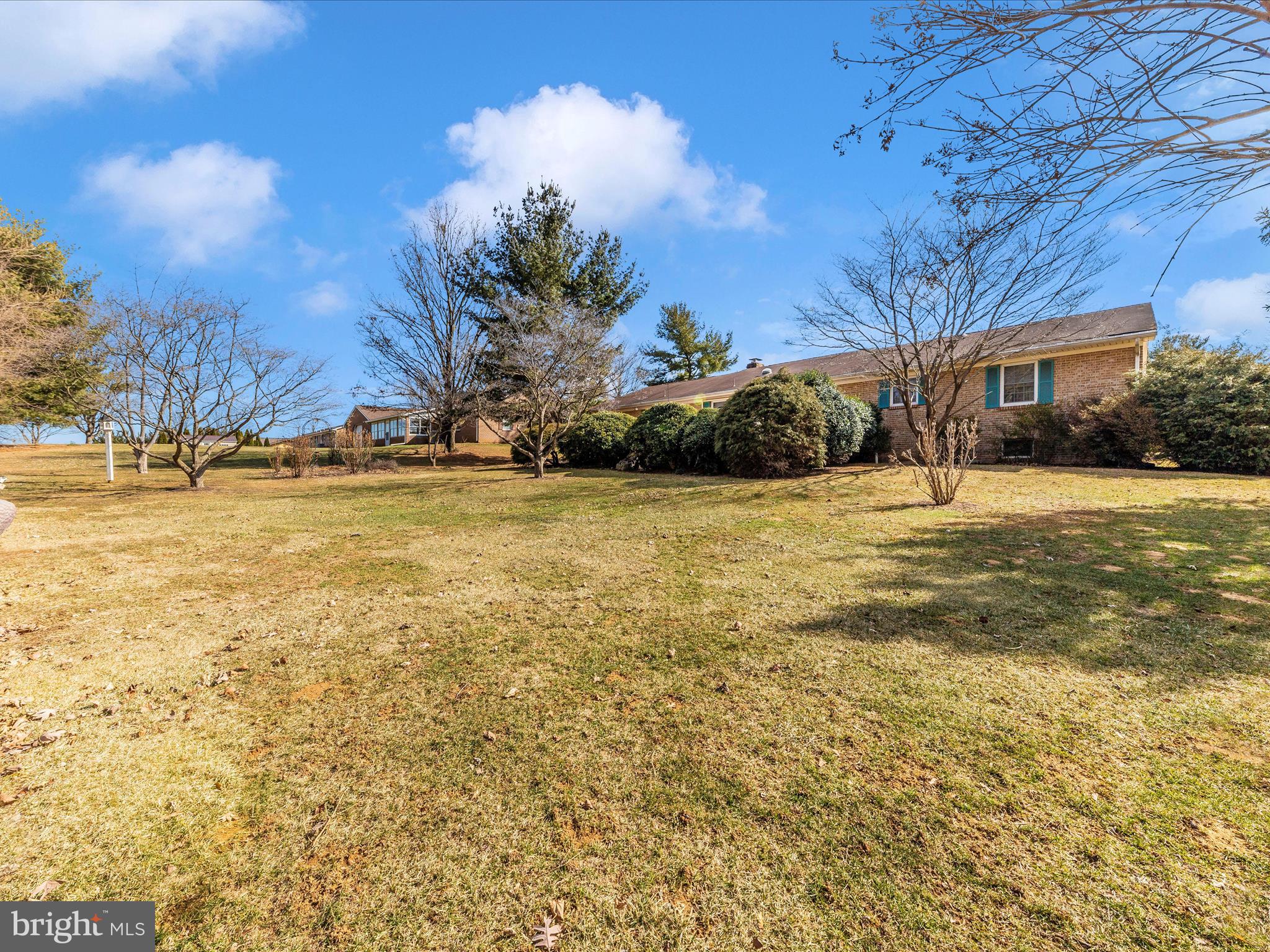 GARDEN SPOT - Residential