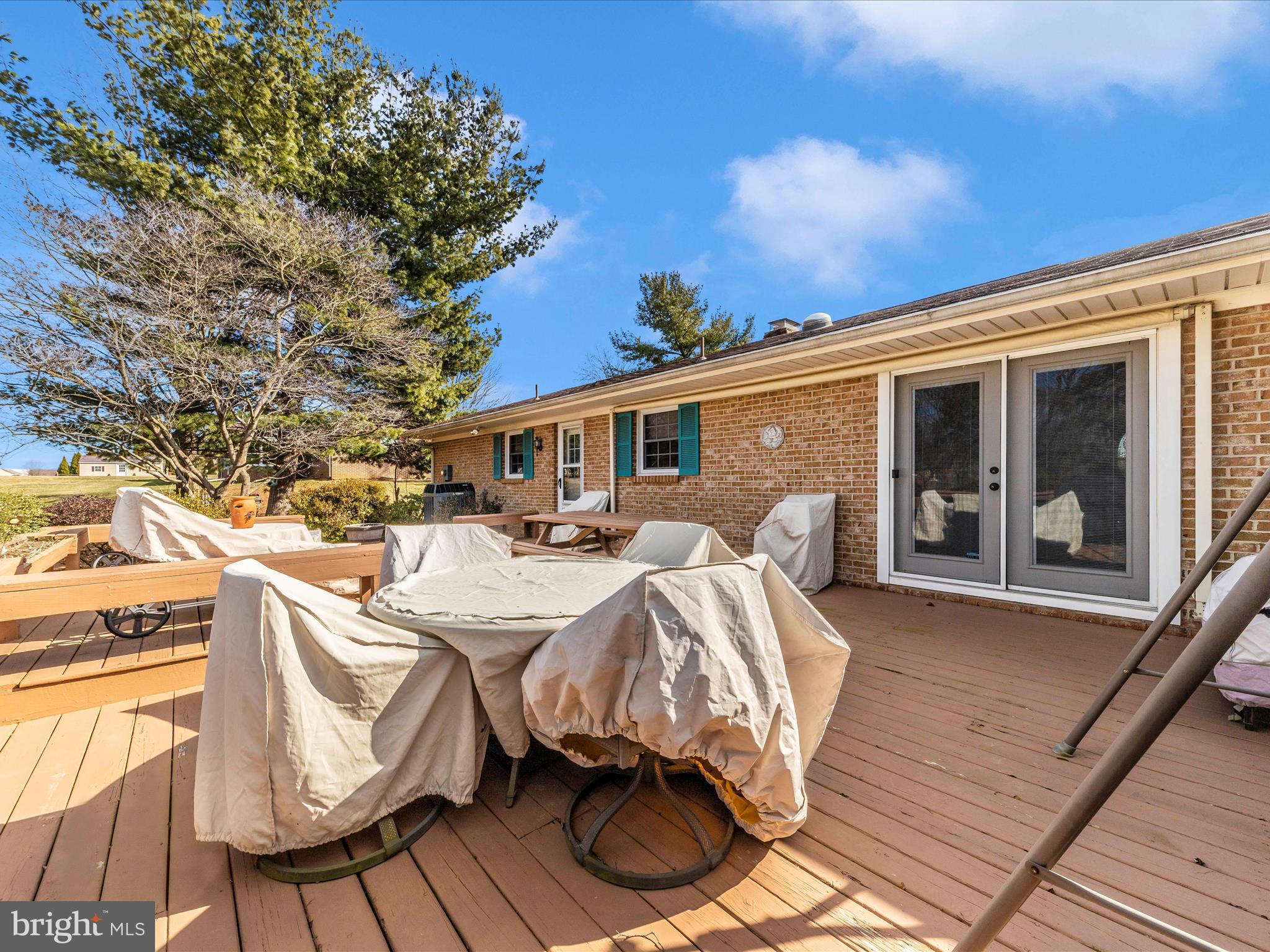 GARDEN SPOT - Residential