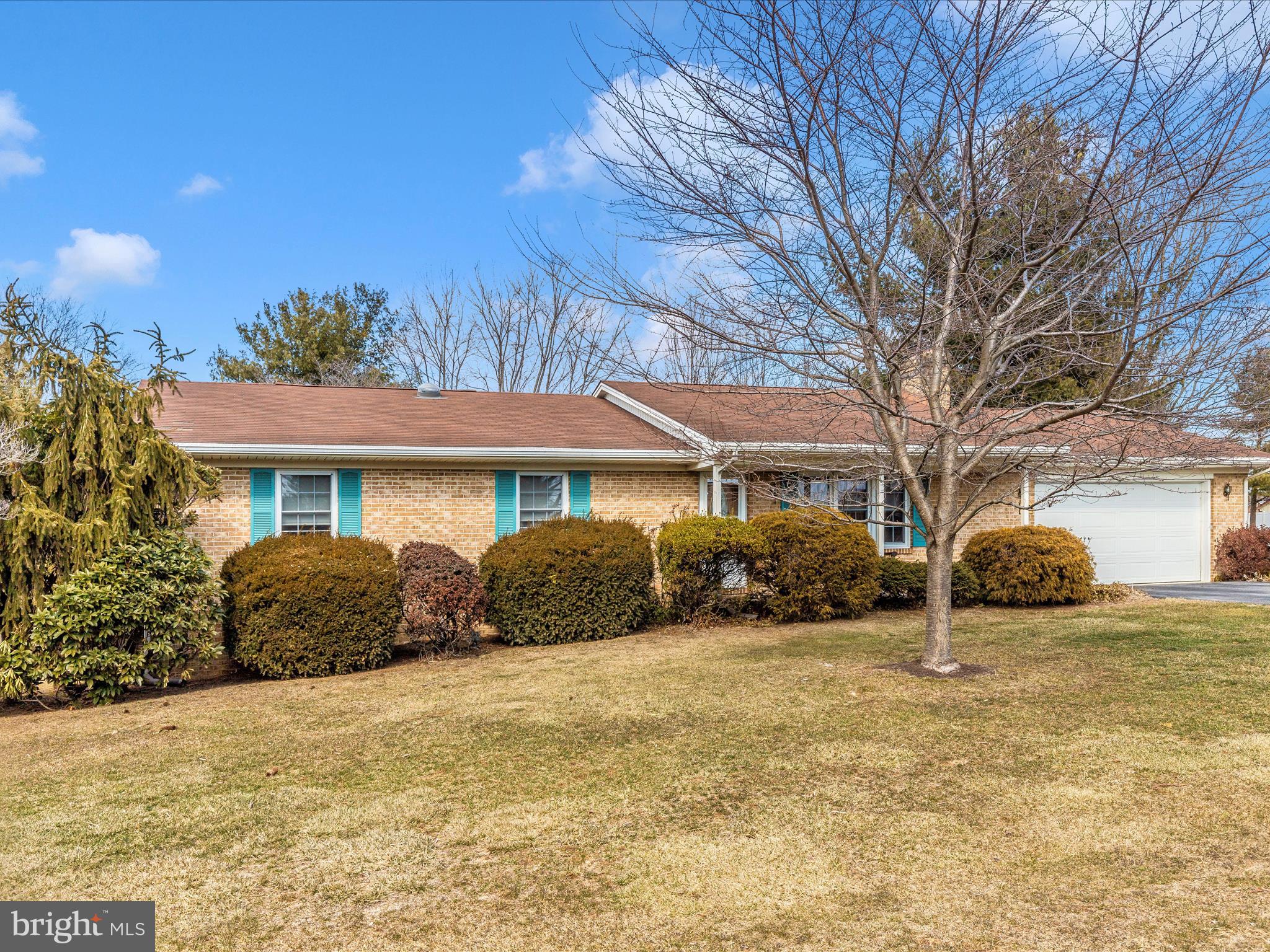 GARDEN SPOT - Residential