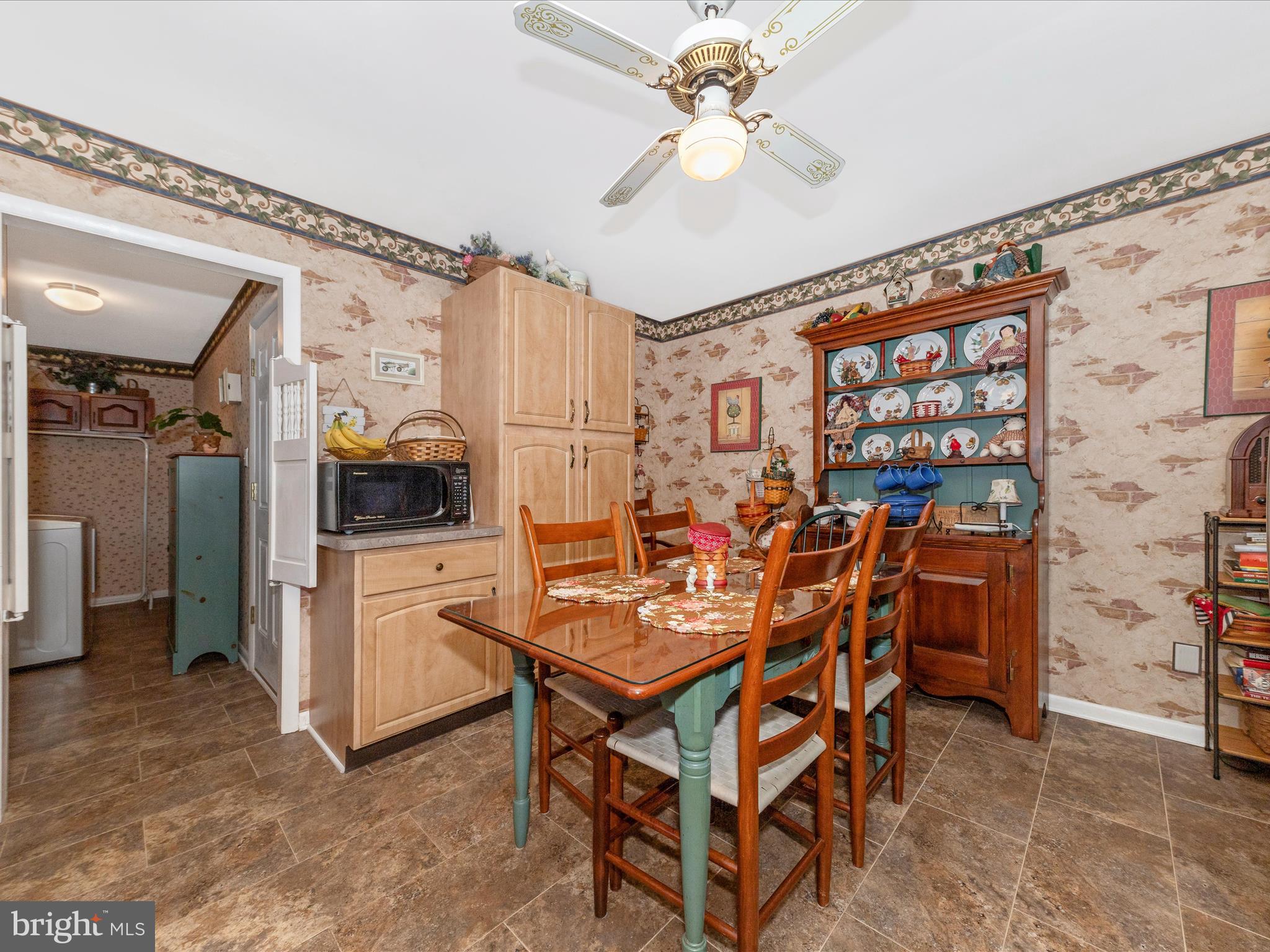 GARDEN SPOT - Residential