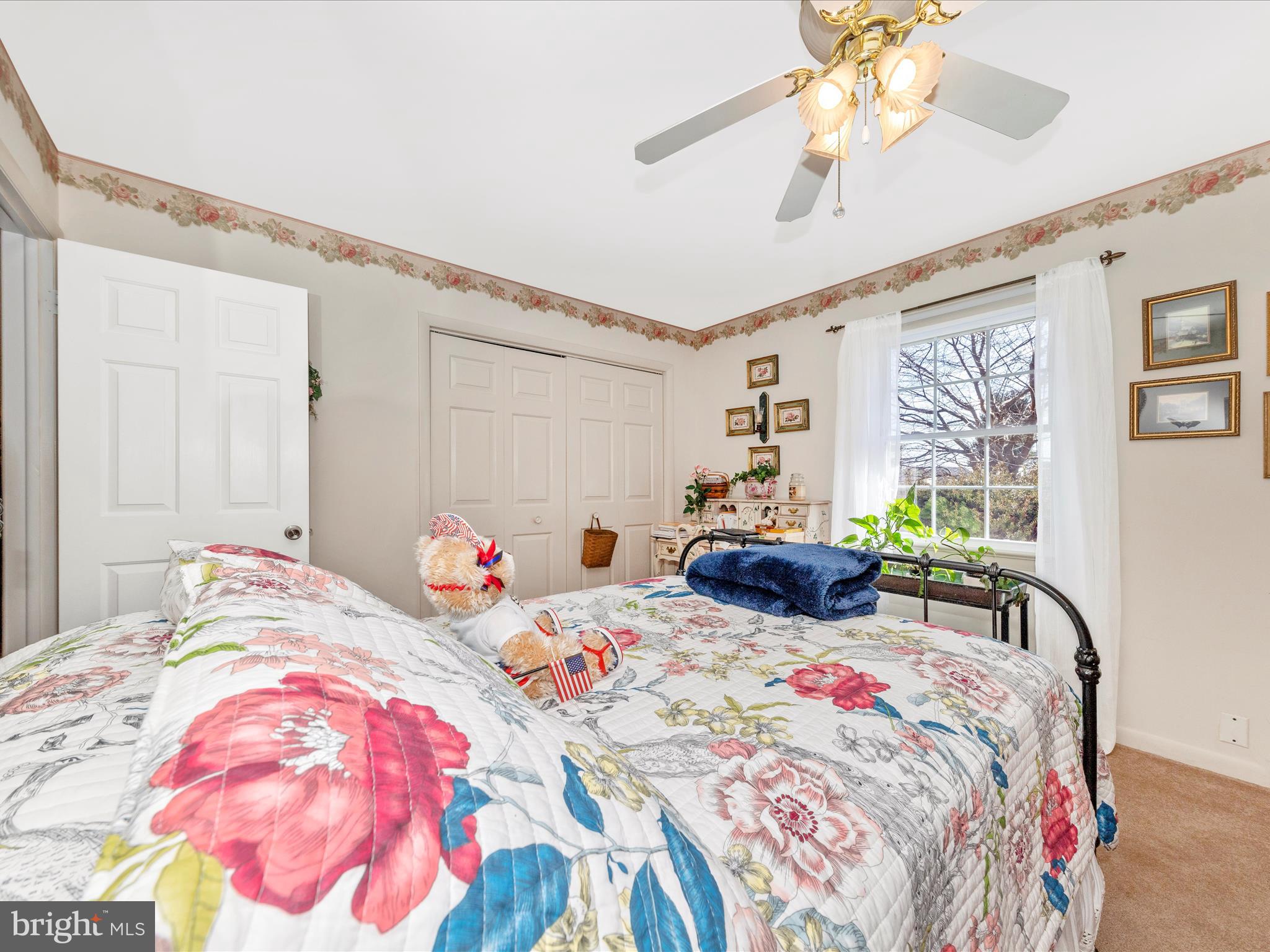 GARDEN SPOT - Residential