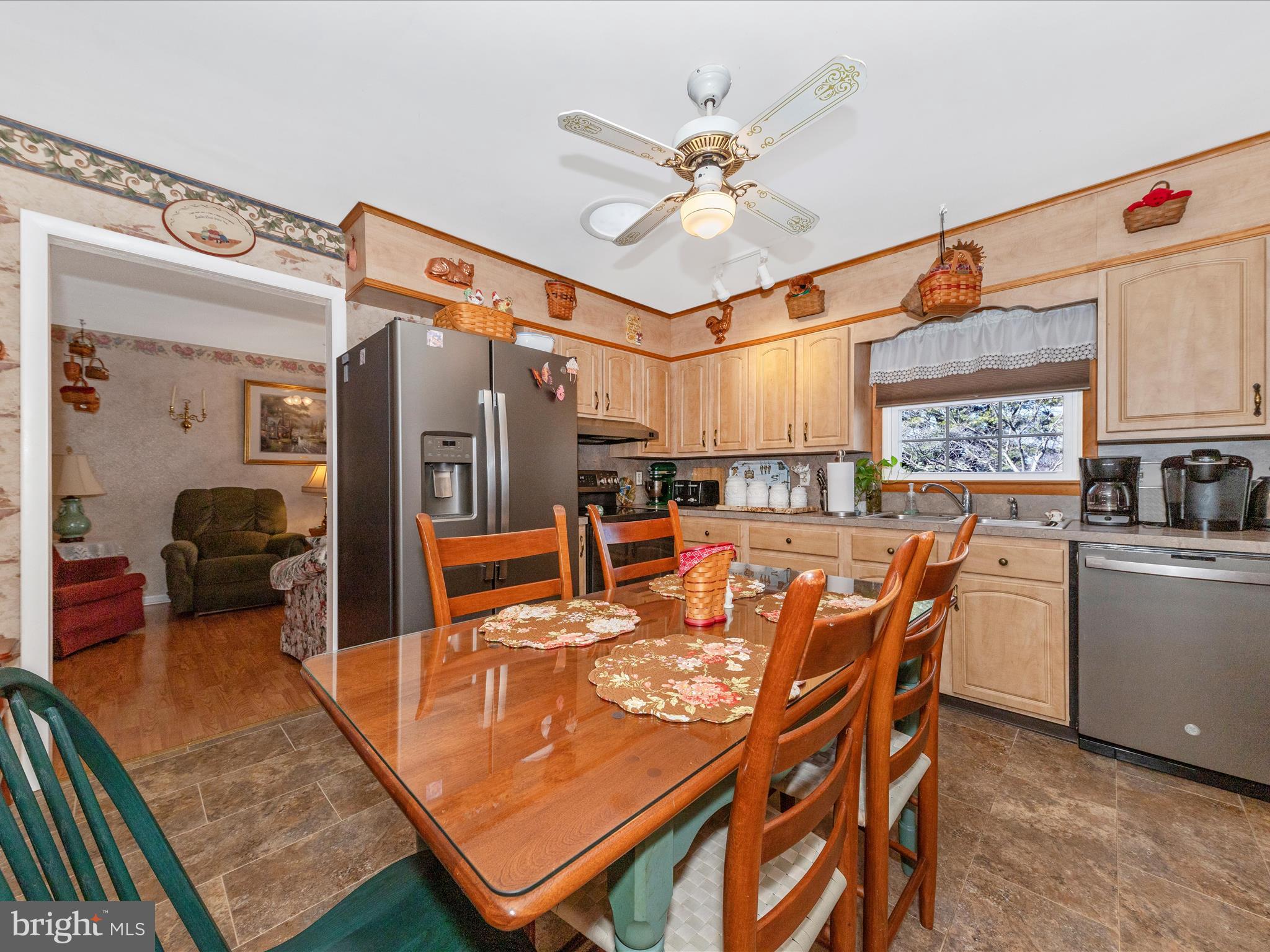 GARDEN SPOT - Residential