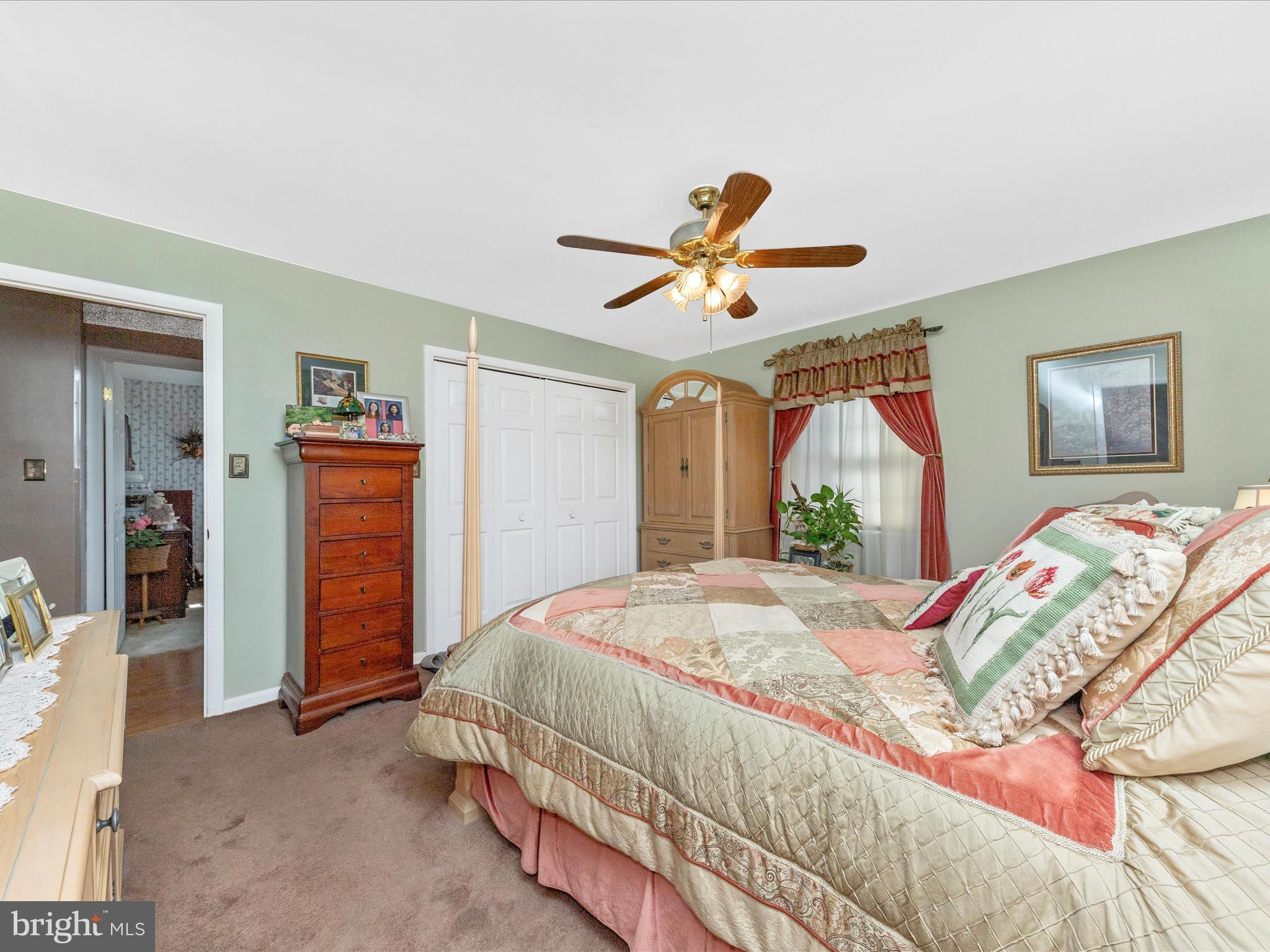 GARDEN SPOT - Residential