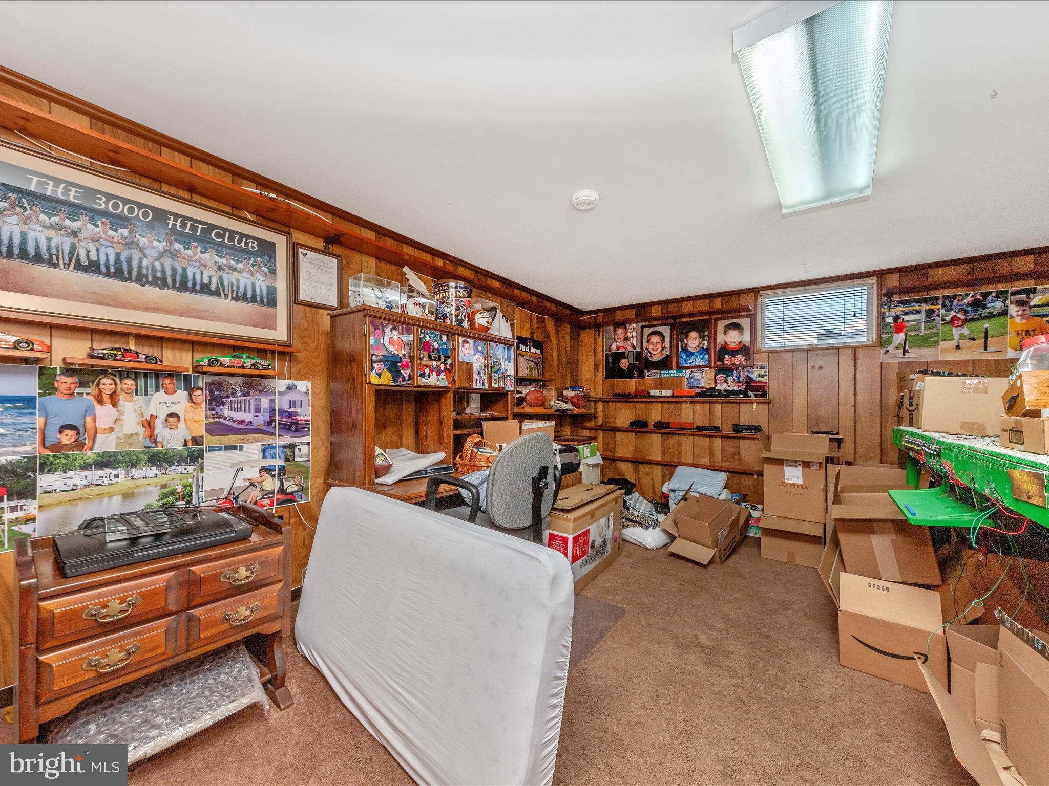 GARDEN SPOT - Residential