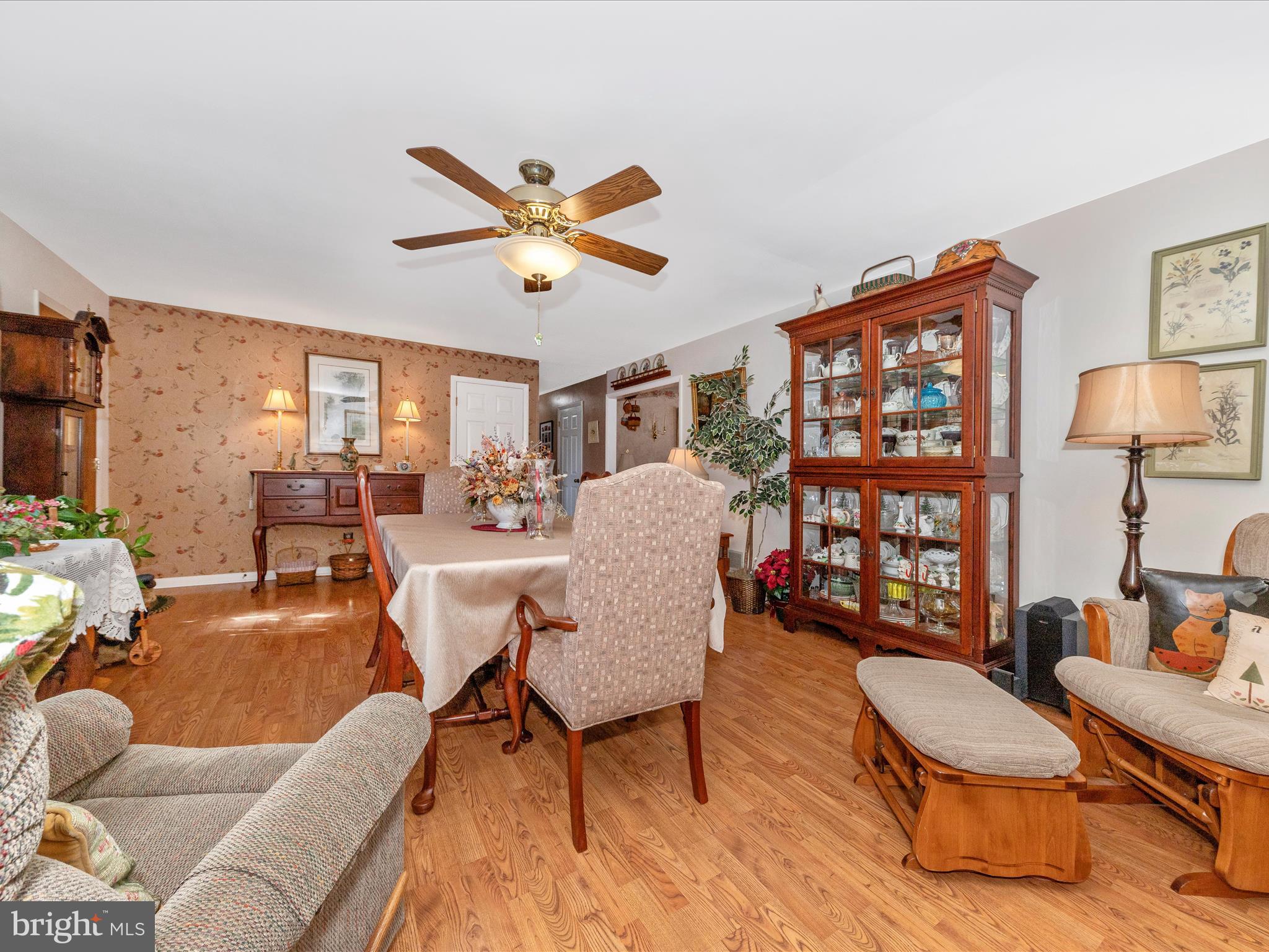 GARDEN SPOT - Residential