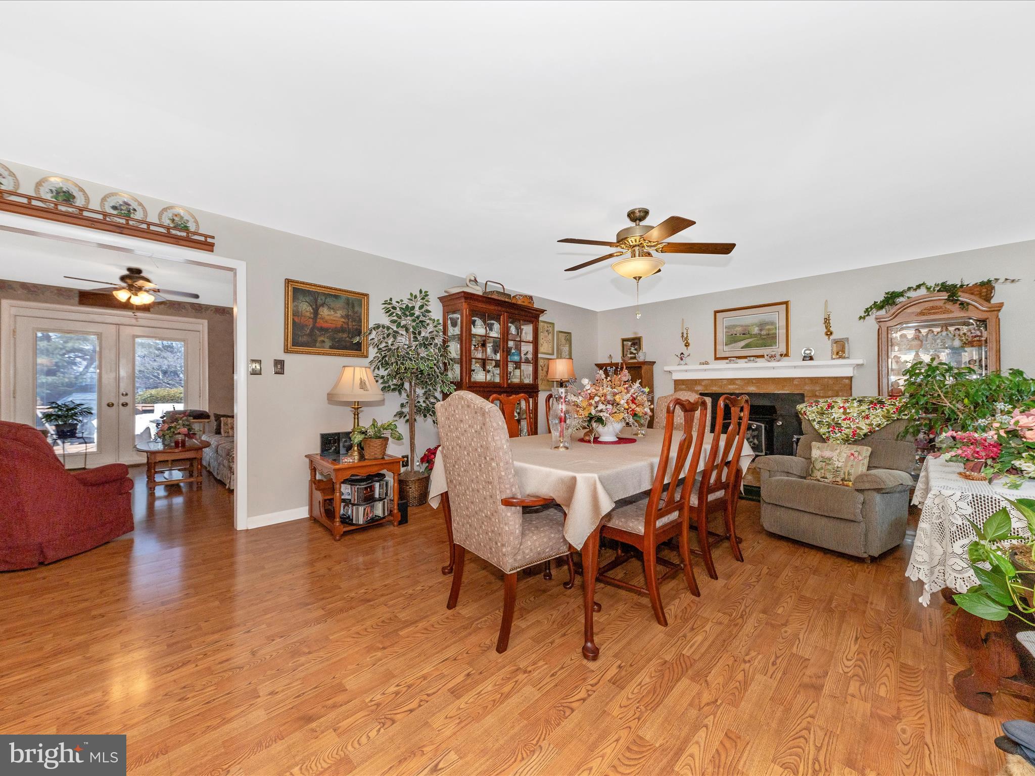 GARDEN SPOT - Residential