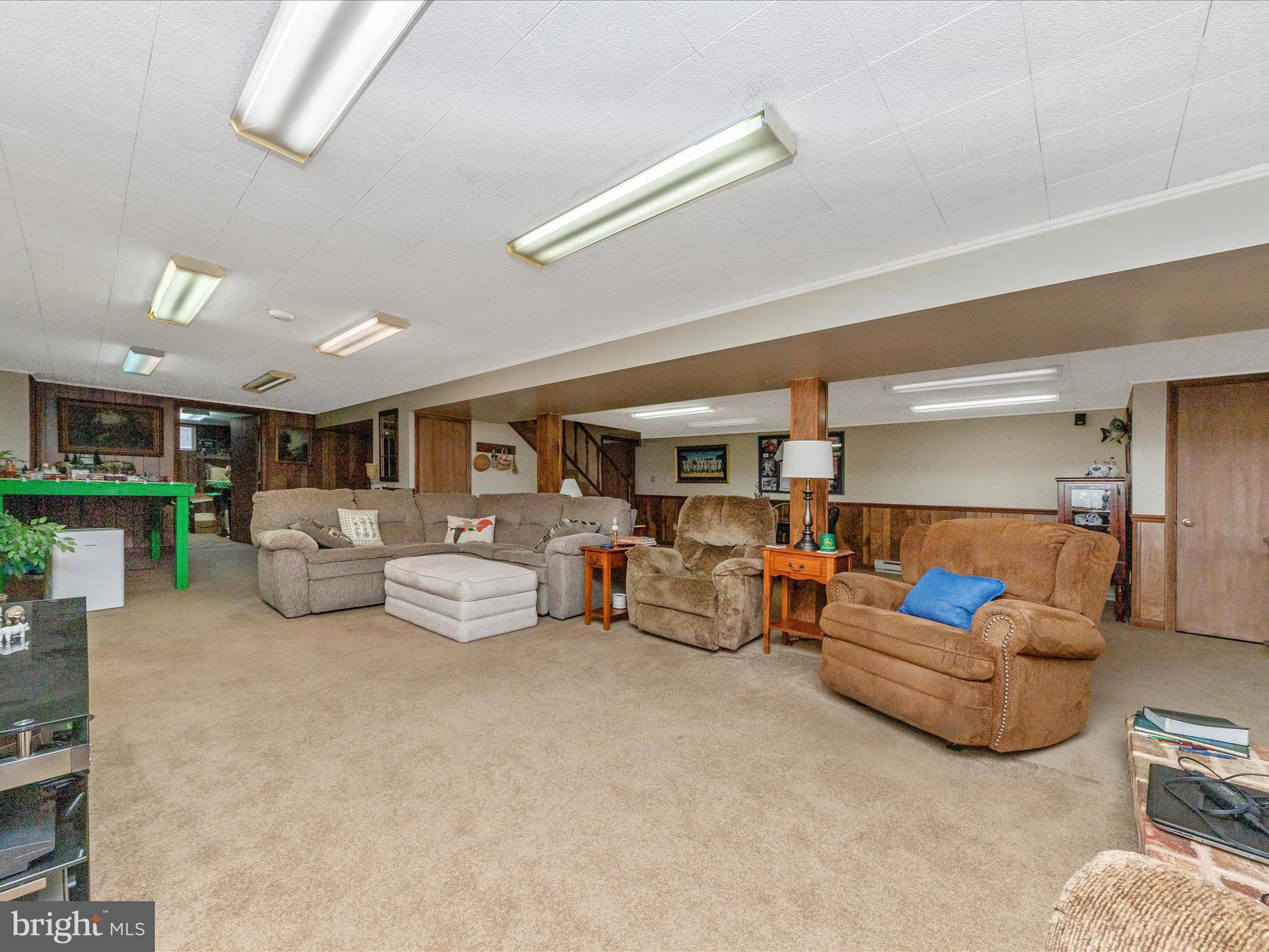 GARDEN SPOT - Residential