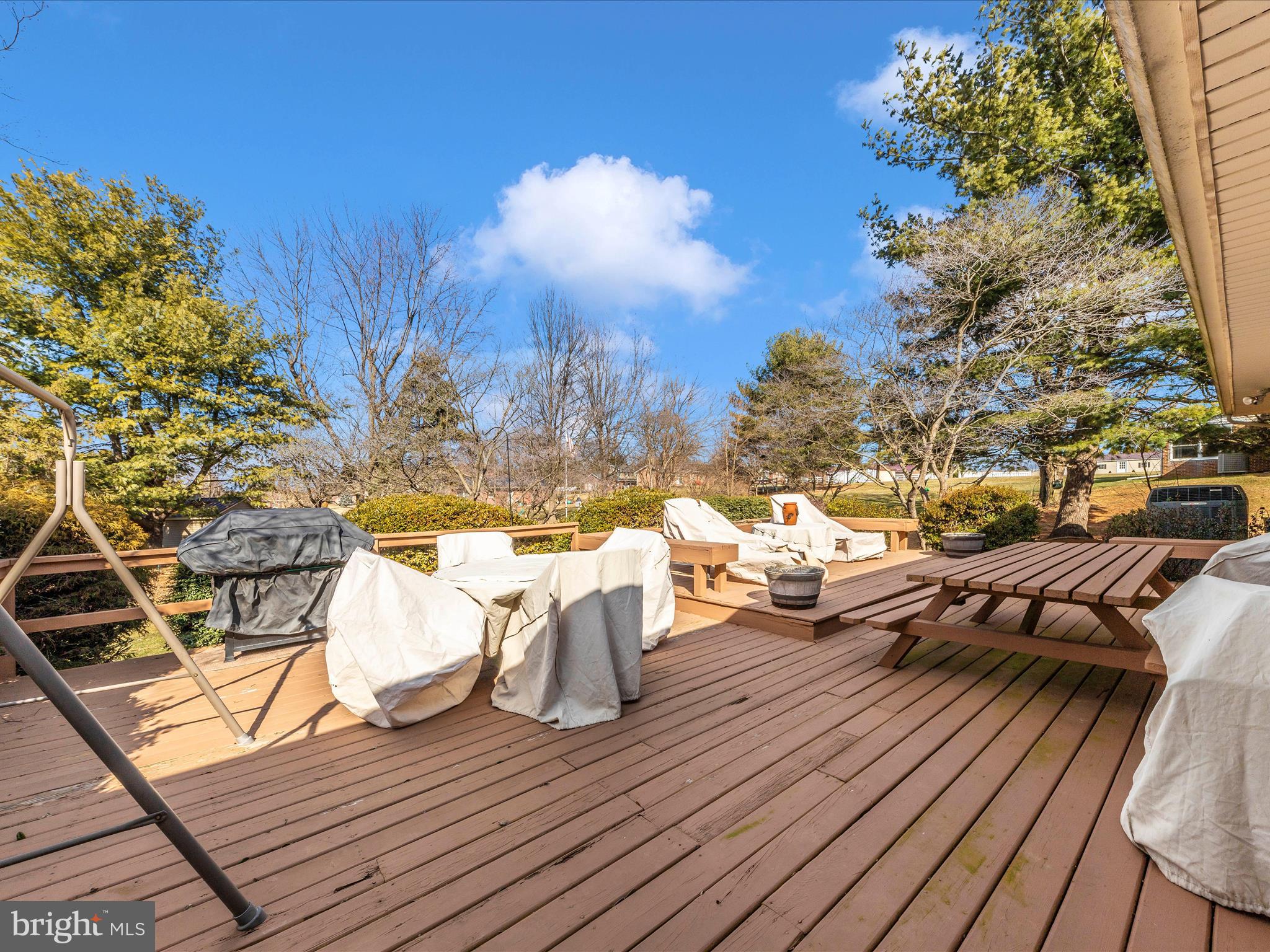 GARDEN SPOT - Residential