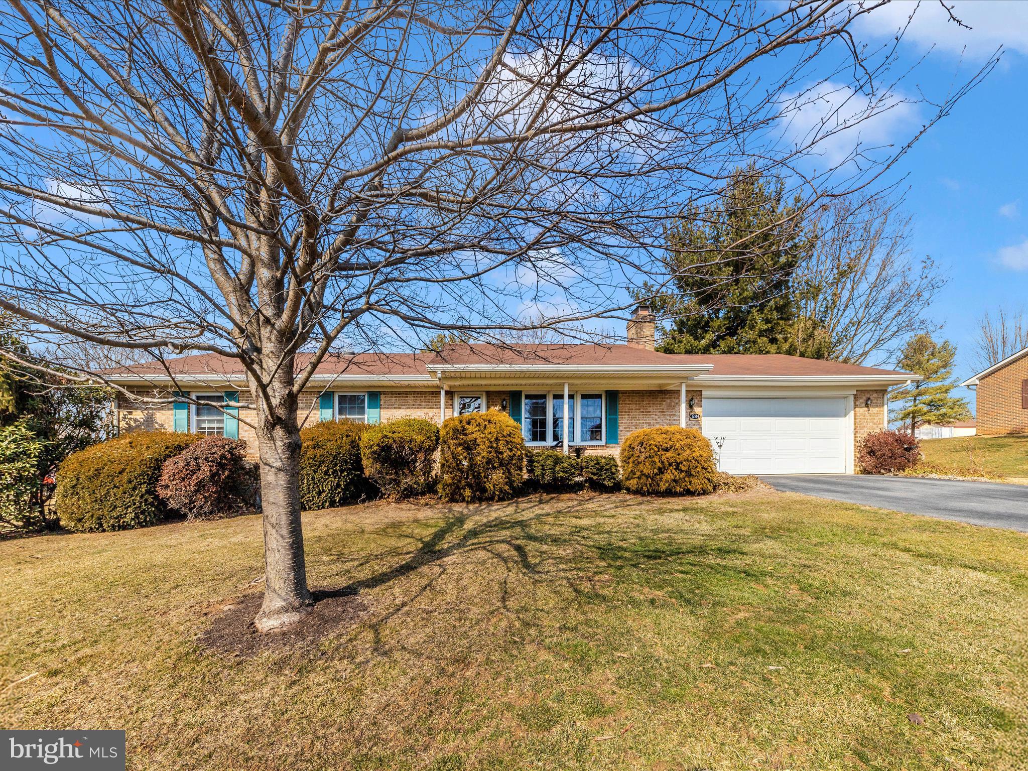 GARDEN SPOT - Residential