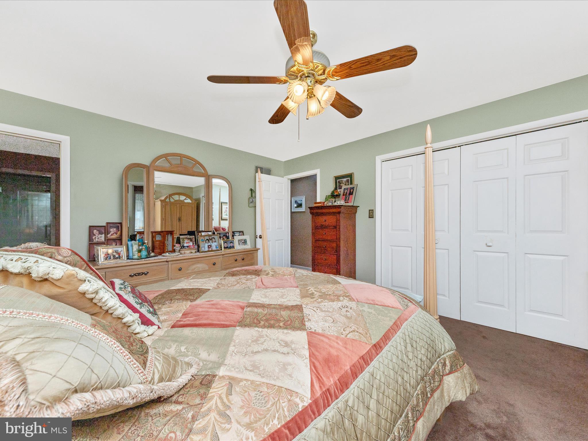 GARDEN SPOT - Residential