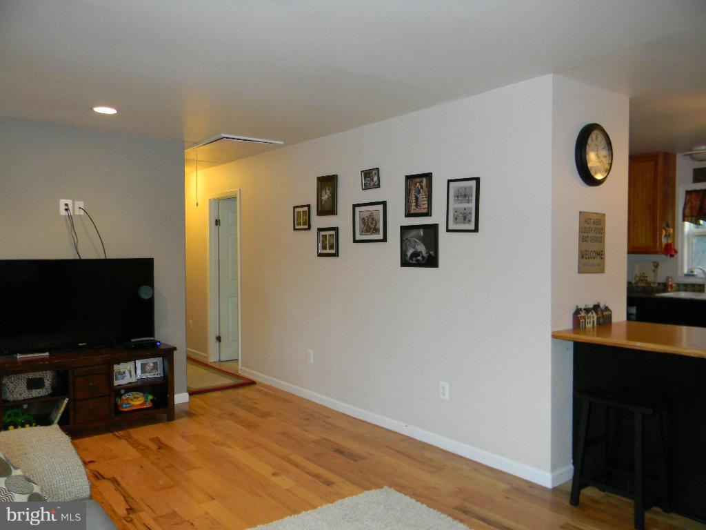 AMISSVILLE - Residential