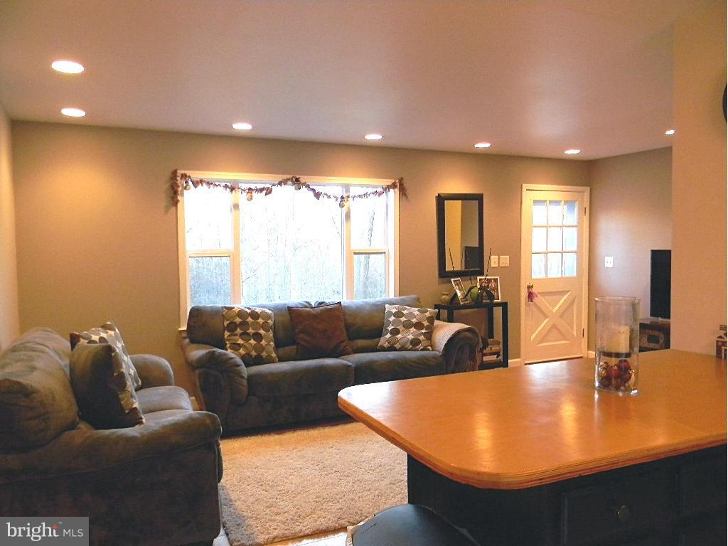 AMISSVILLE - Residential