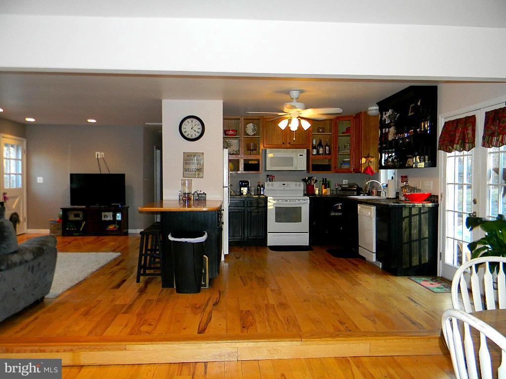 AMISSVILLE - Residential