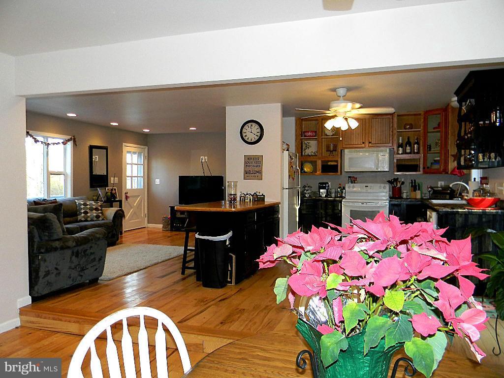 AMISSVILLE - Residential