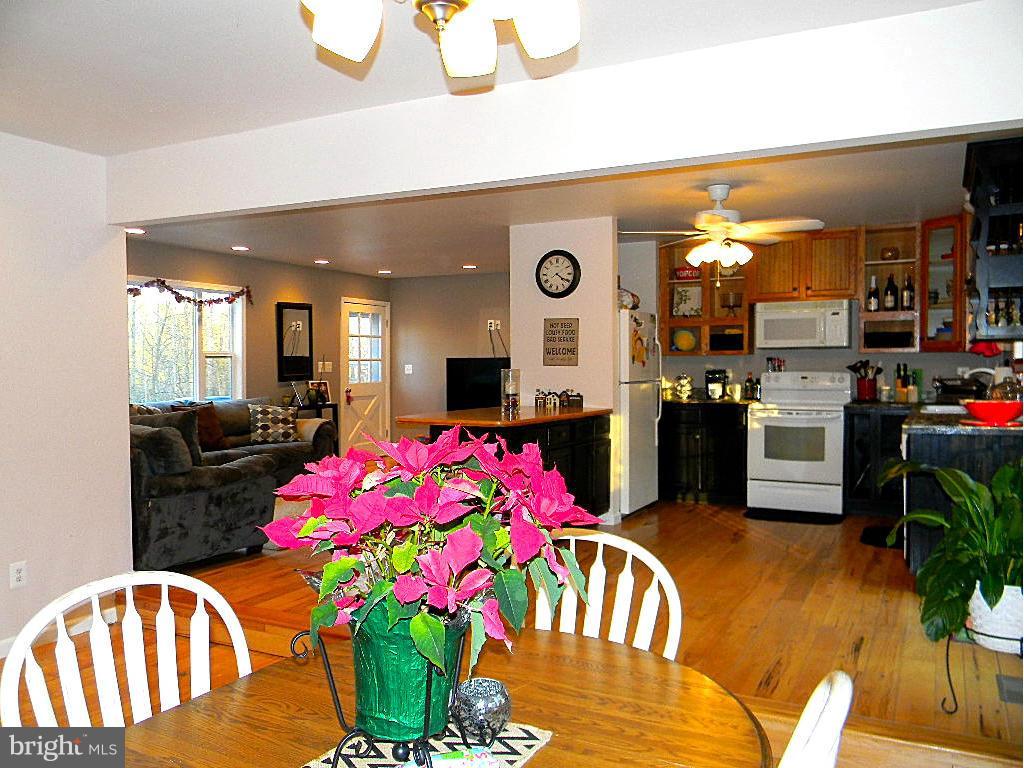 AMISSVILLE - Residential