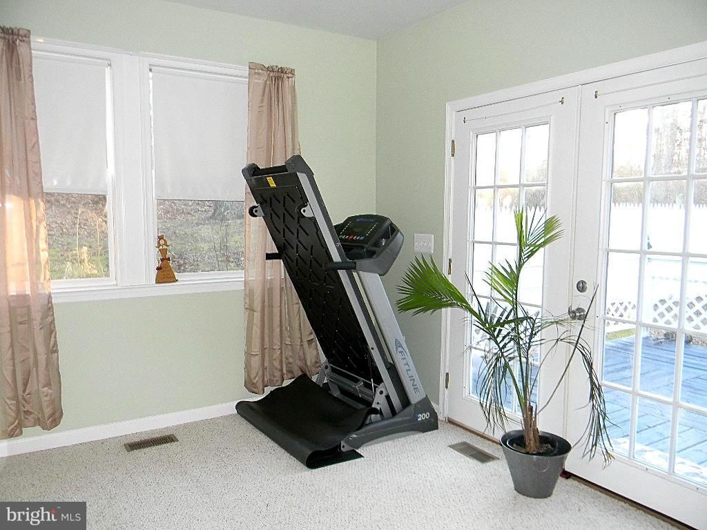 AMISSVILLE - Residential