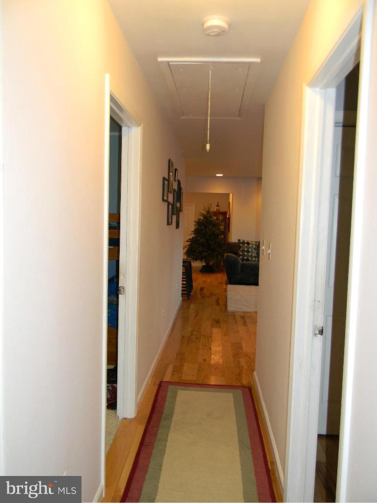 AMISSVILLE - Residential