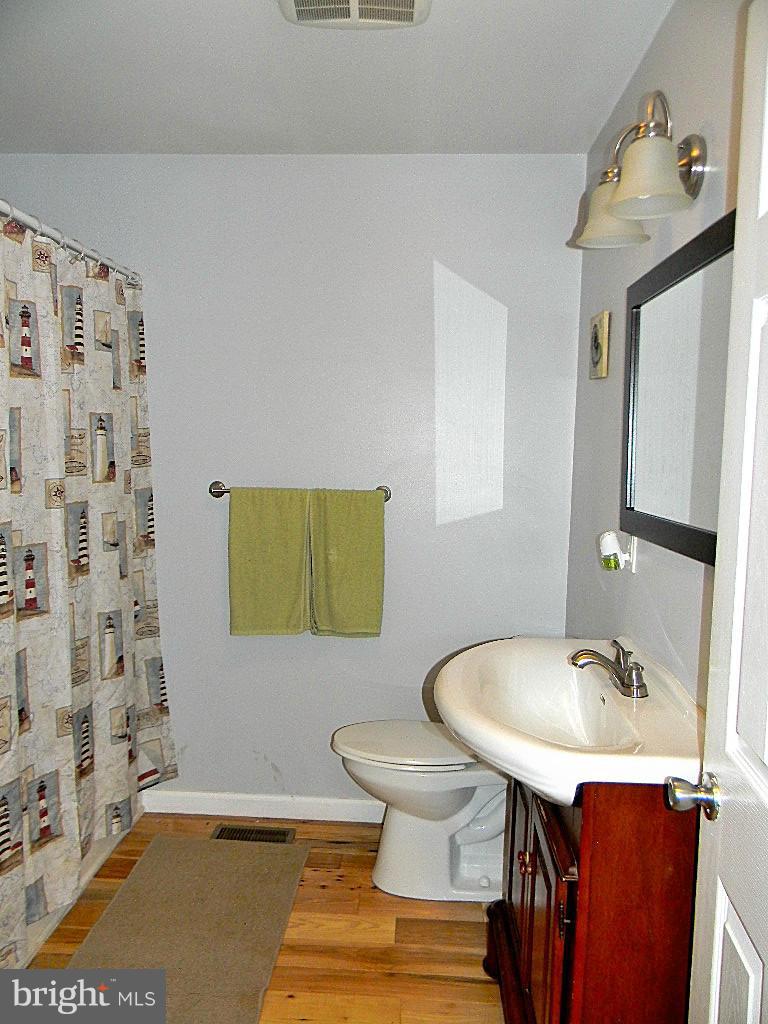 AMISSVILLE - Residential