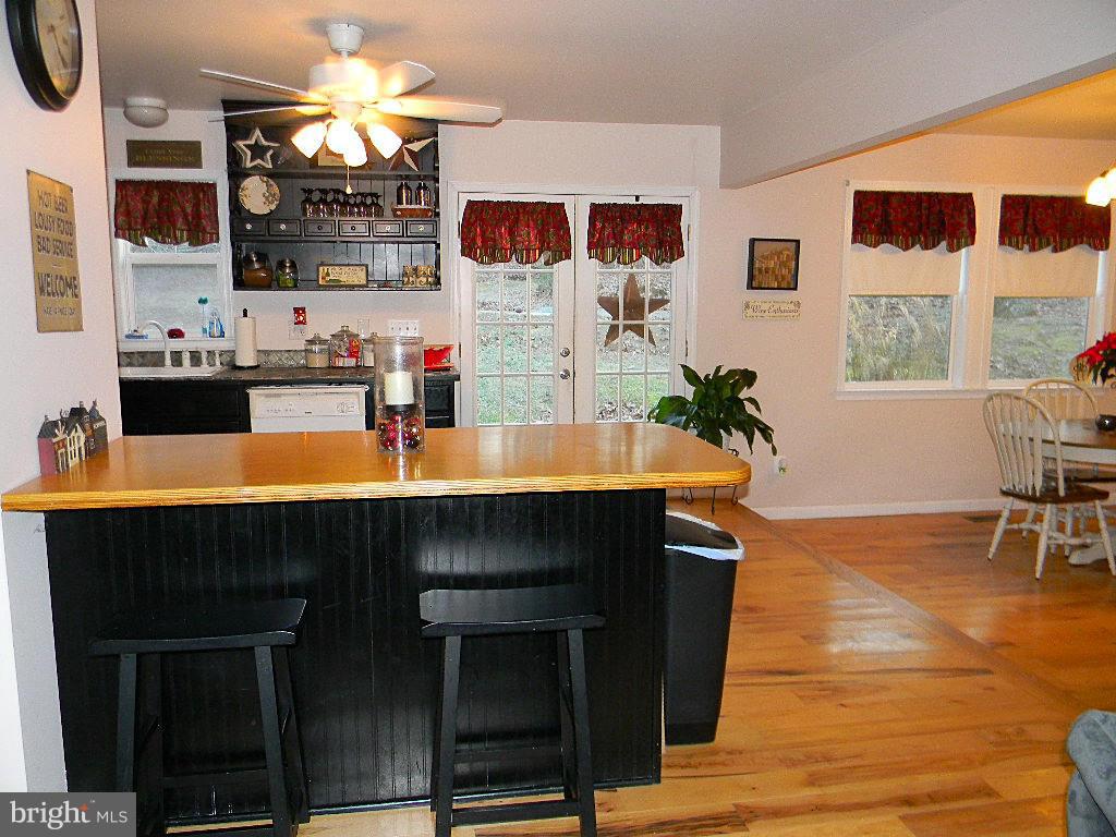 AMISSVILLE - Residential