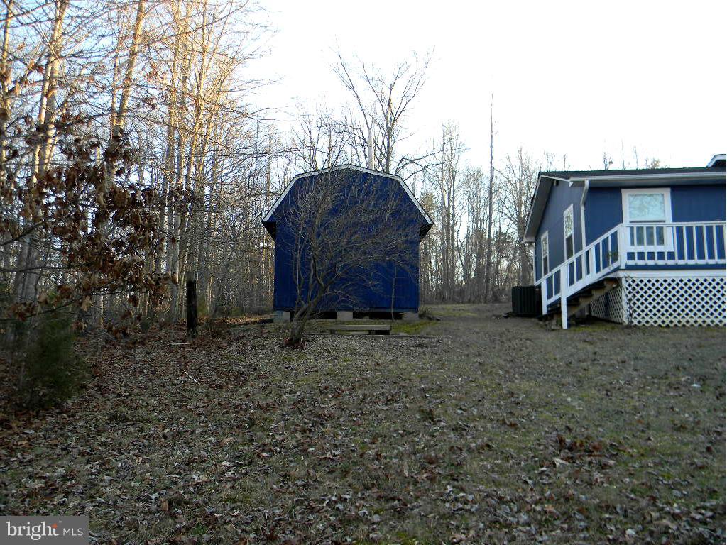 AMISSVILLE - Residential