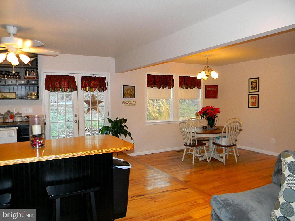 AMISSVILLE - Residential