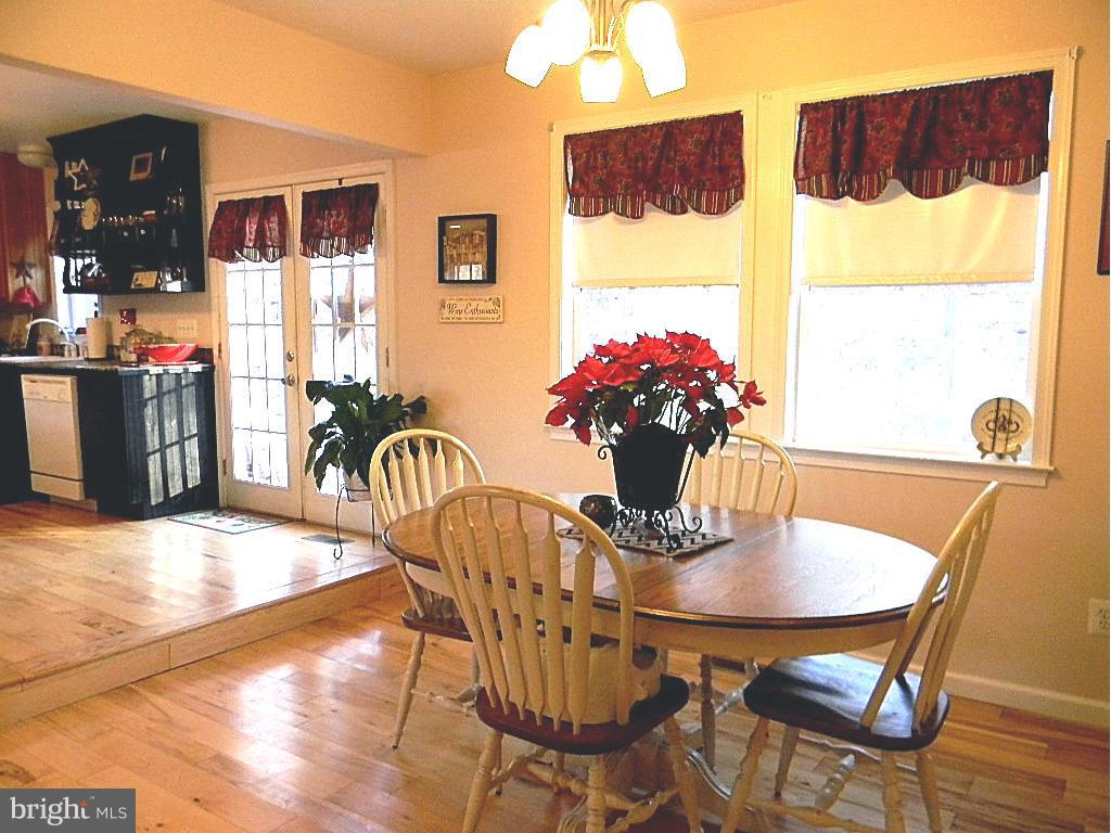 AMISSVILLE - Residential