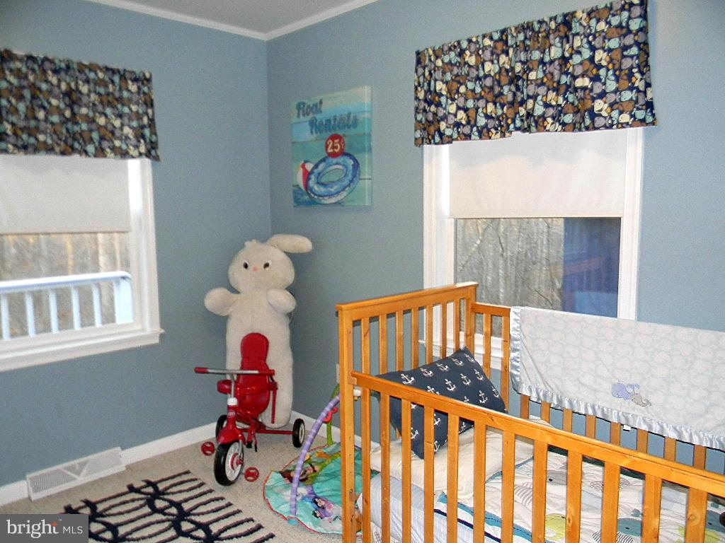 AMISSVILLE - Residential