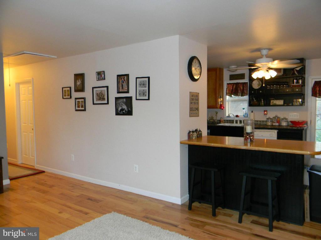AMISSVILLE - Residential