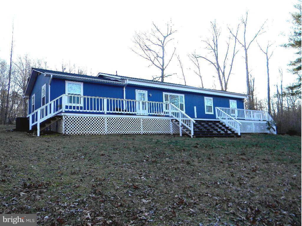 AMISSVILLE - Residential