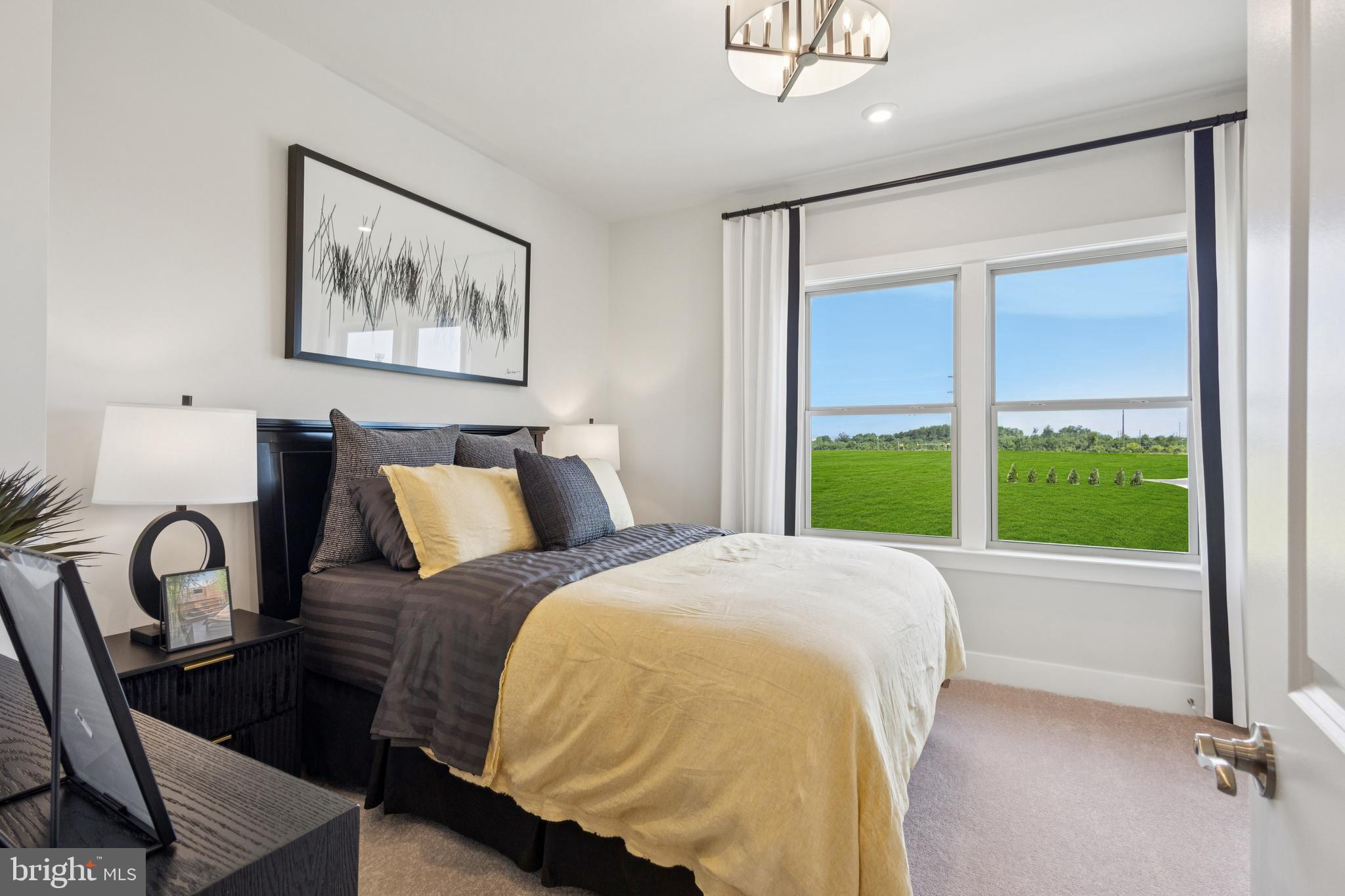 QUARTZ DISTRICT - Residential