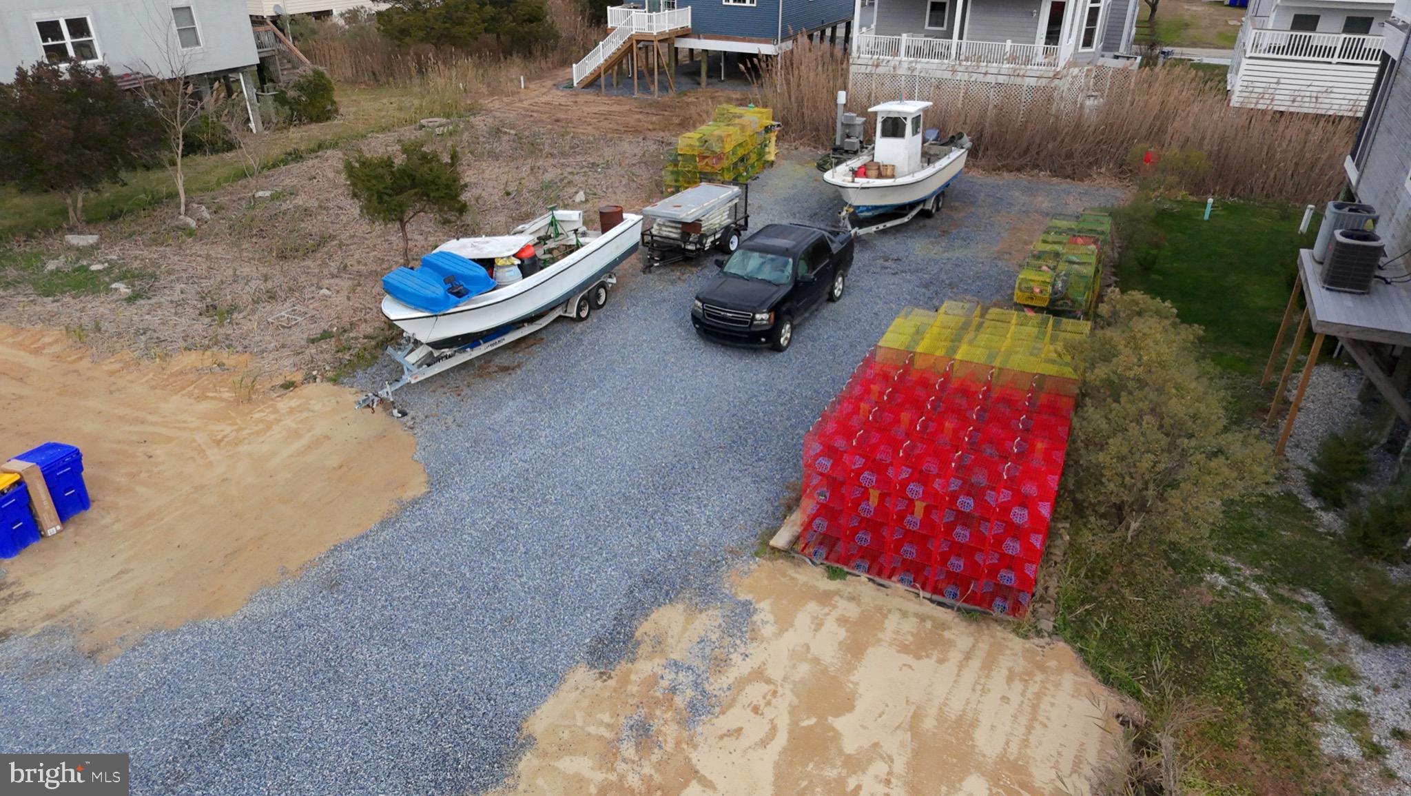 N FLACK AVENUE LOT 6