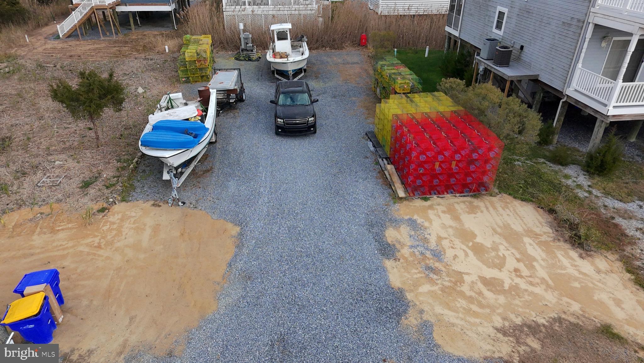 N FLACK AVENUE LOT 6