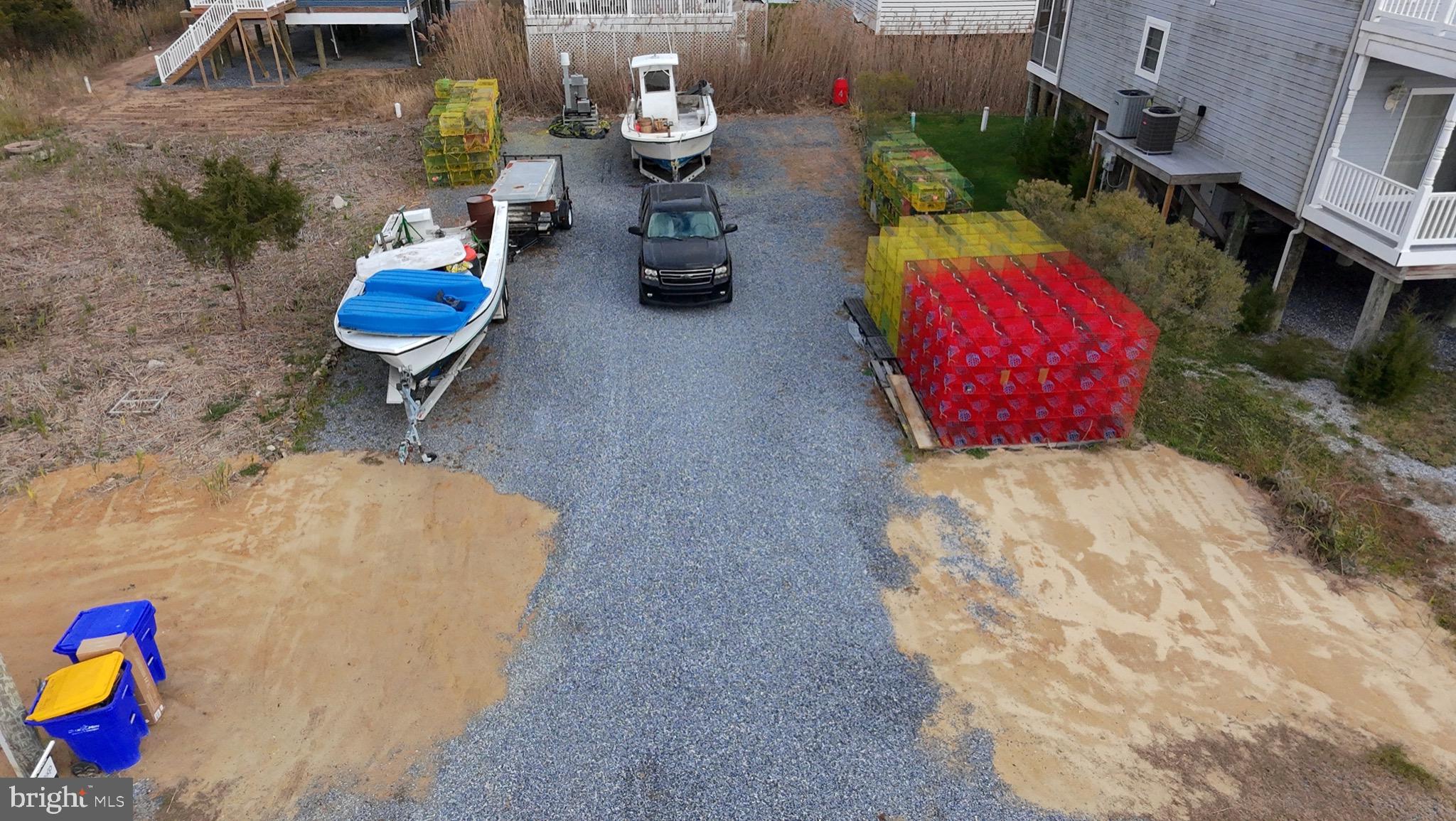 N FLACK AVENUE LOT 6