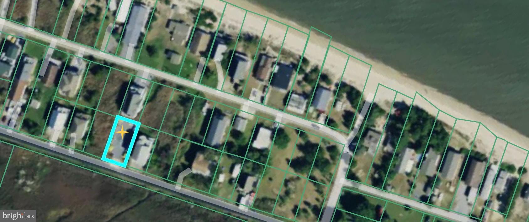 N FLACK AVENUE LOT 6