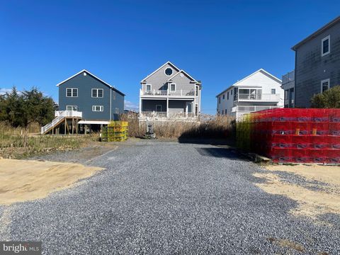 Vacant Land For Sale - N Flack Avenue<br/> FREDERICA, DE 19946