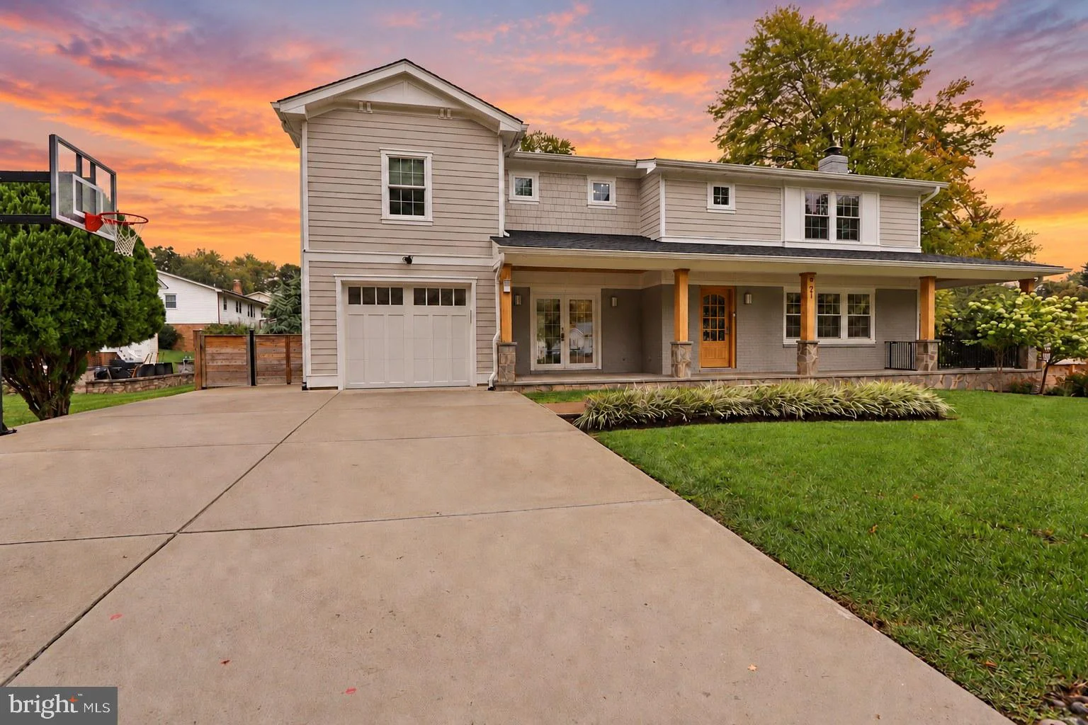 21 Keystone Drive, Gaithersburg, MD 20878
