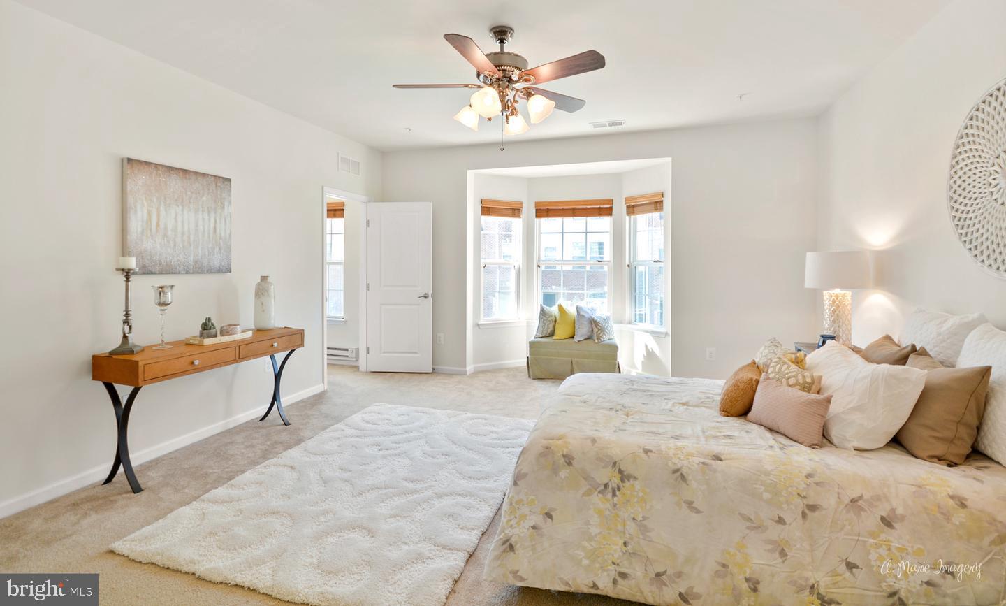 LINTON AT BALLENGER - Residential Lease