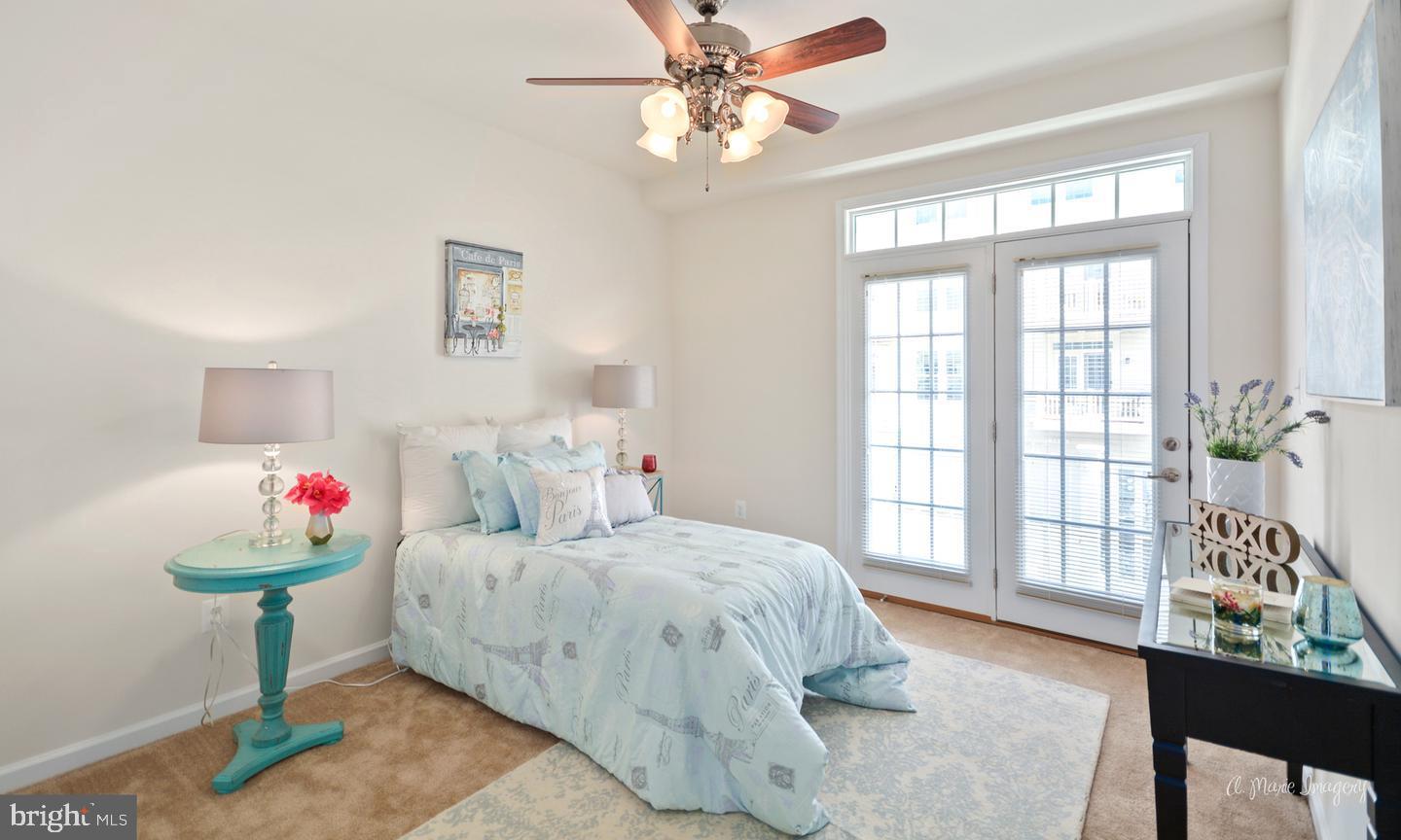 LINTON AT BALLENGER - Residential Lease