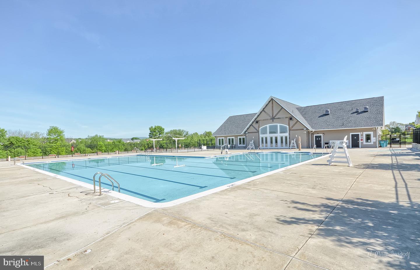 LINTON AT BALLENGER - Residential Lease