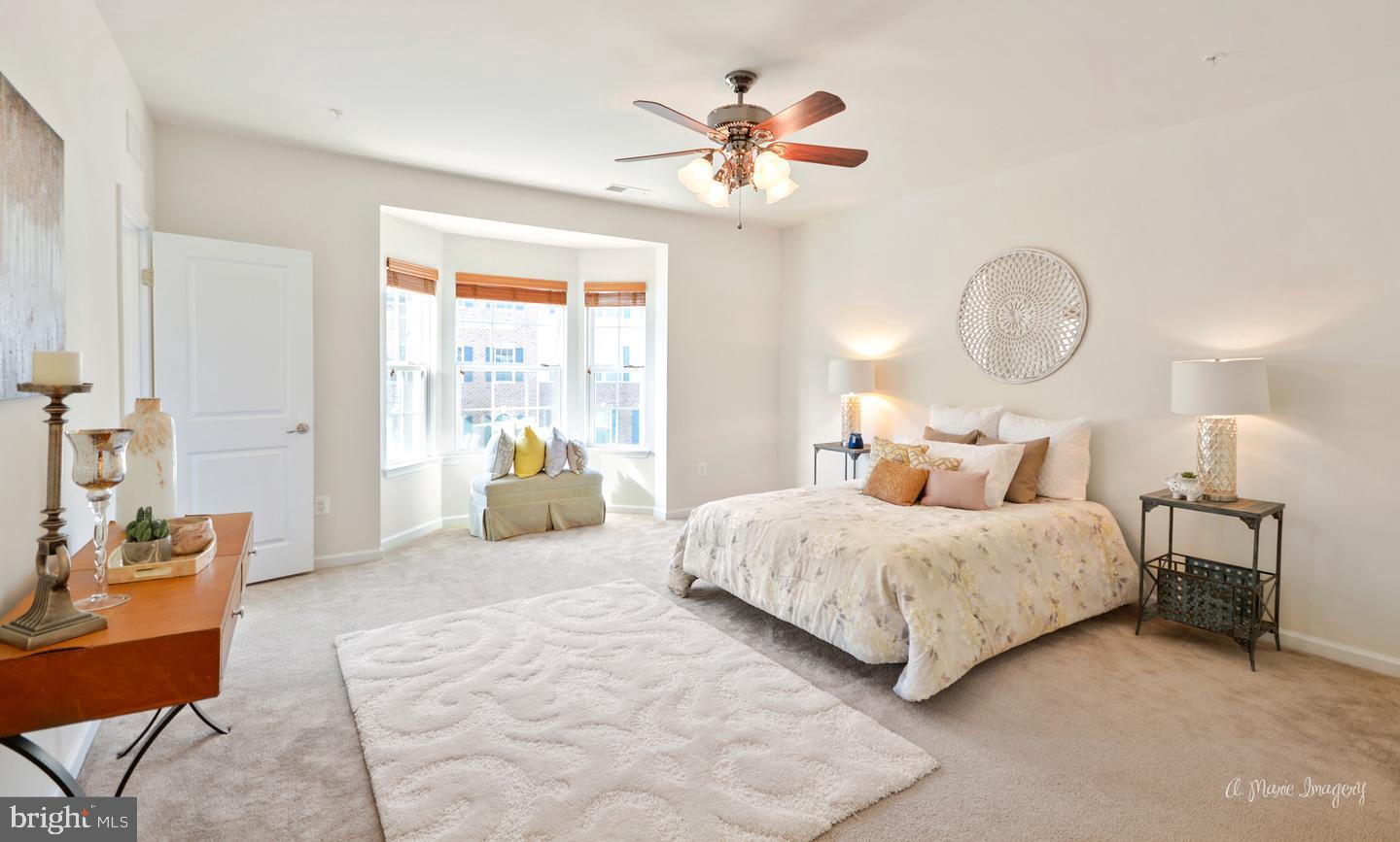 LINTON AT BALLENGER - Residential Lease